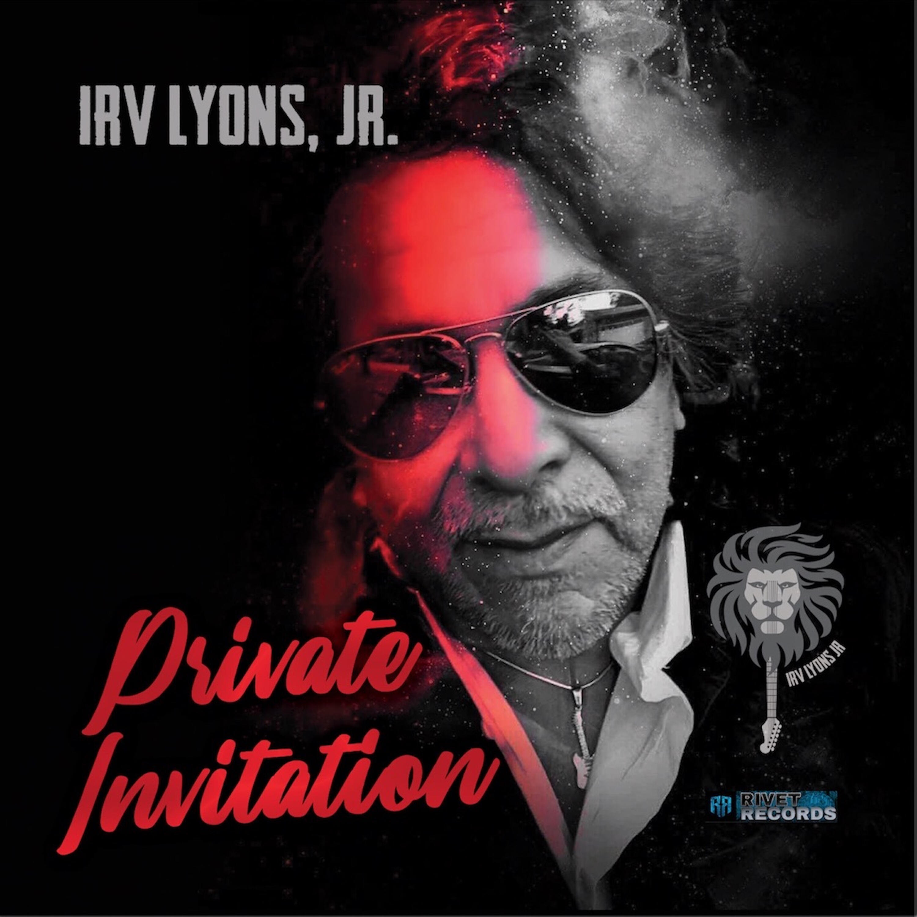 Irv Lyons Jr.