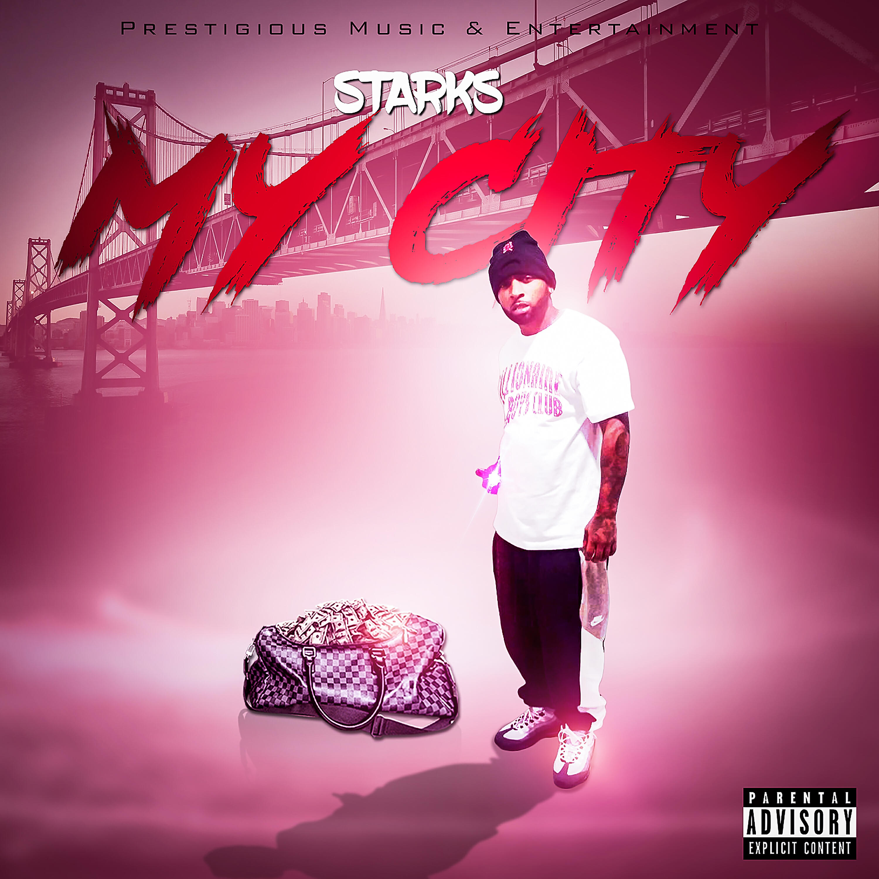 Релиз My City