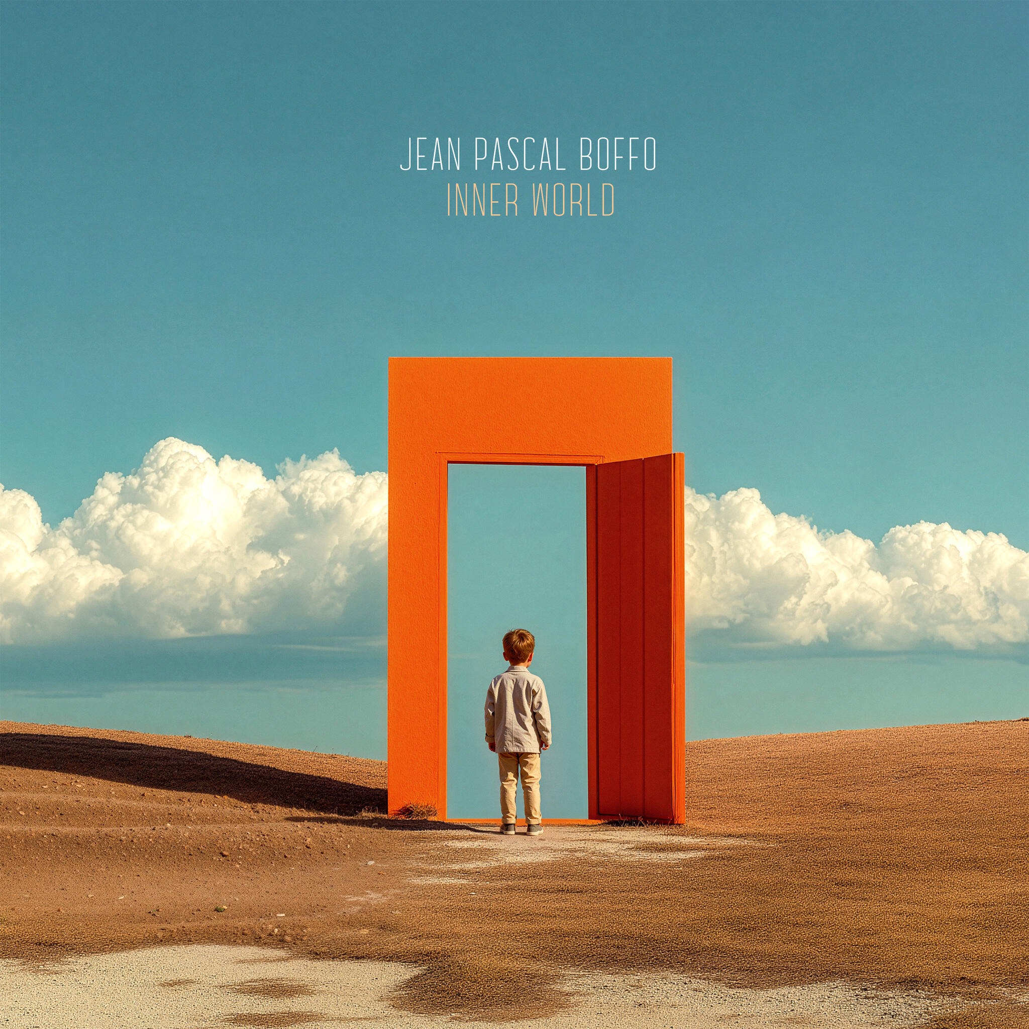 Релиз Inner World