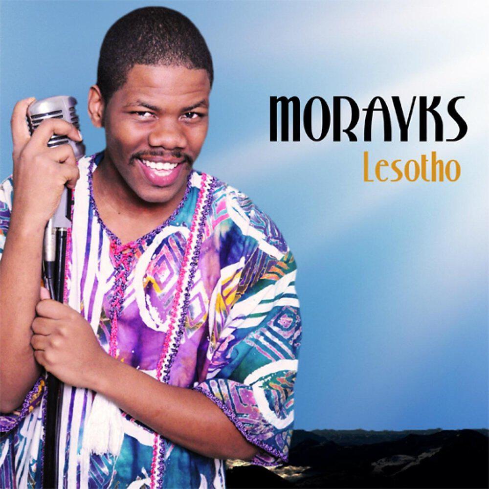 Релиз Lesotho