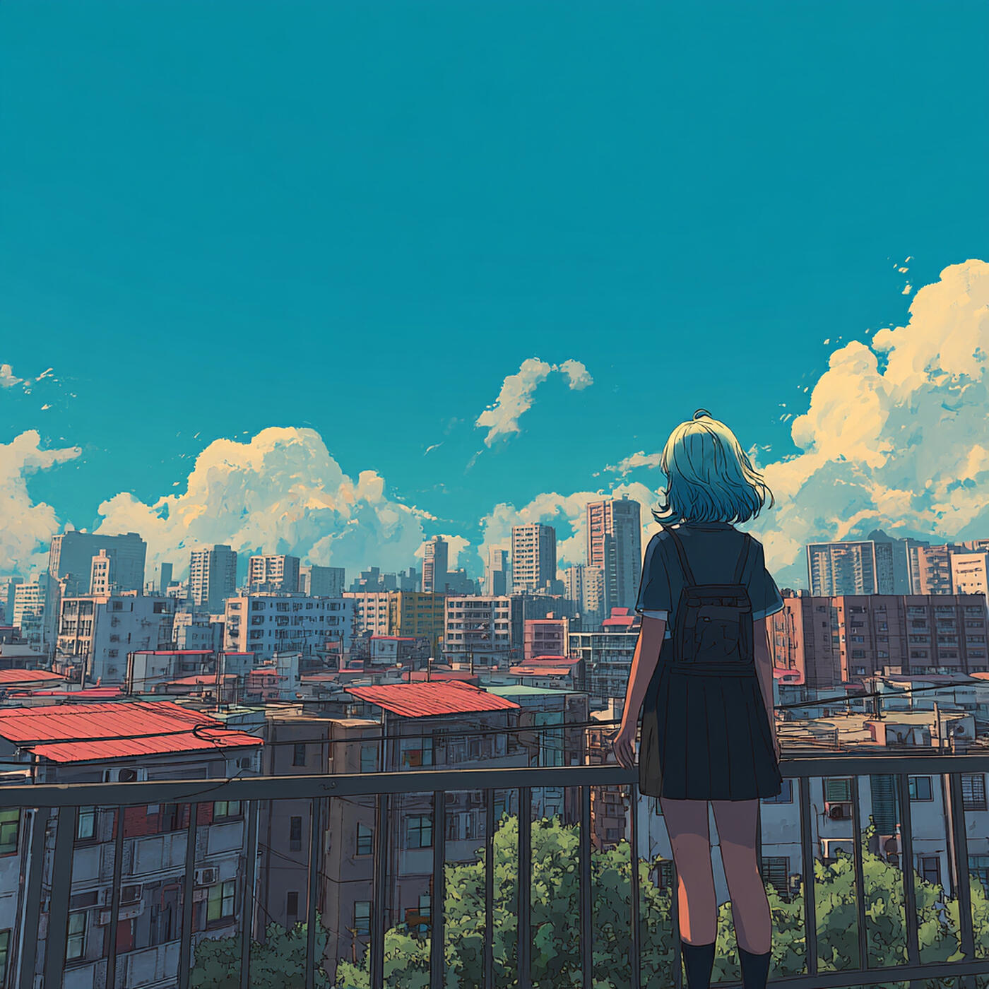 Постер альбома Platform Daydreams