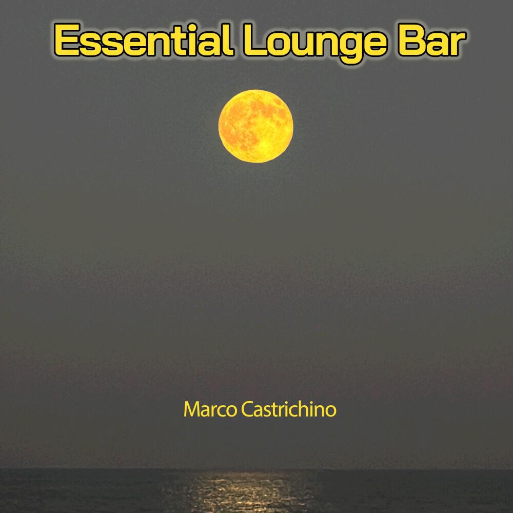 Релиз Essential Lounge Bar