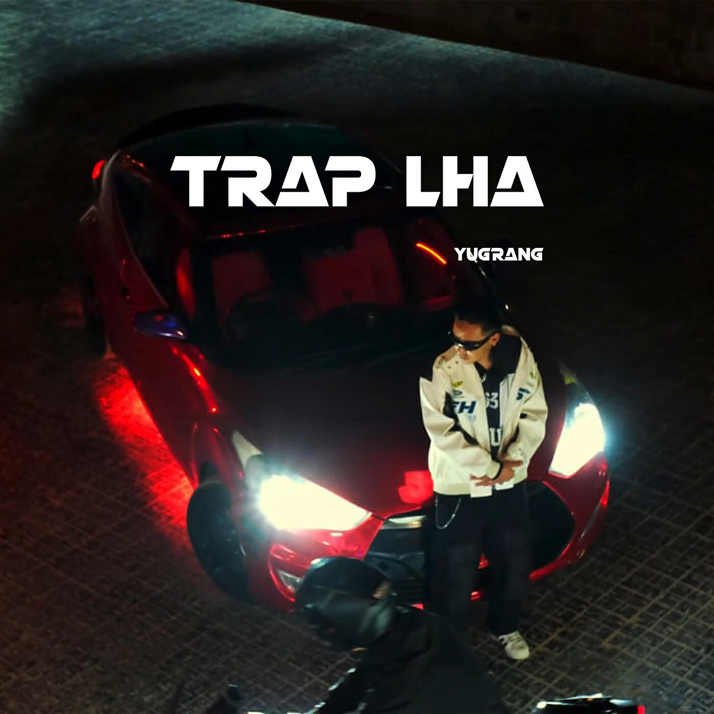 Релиз Trap Lha