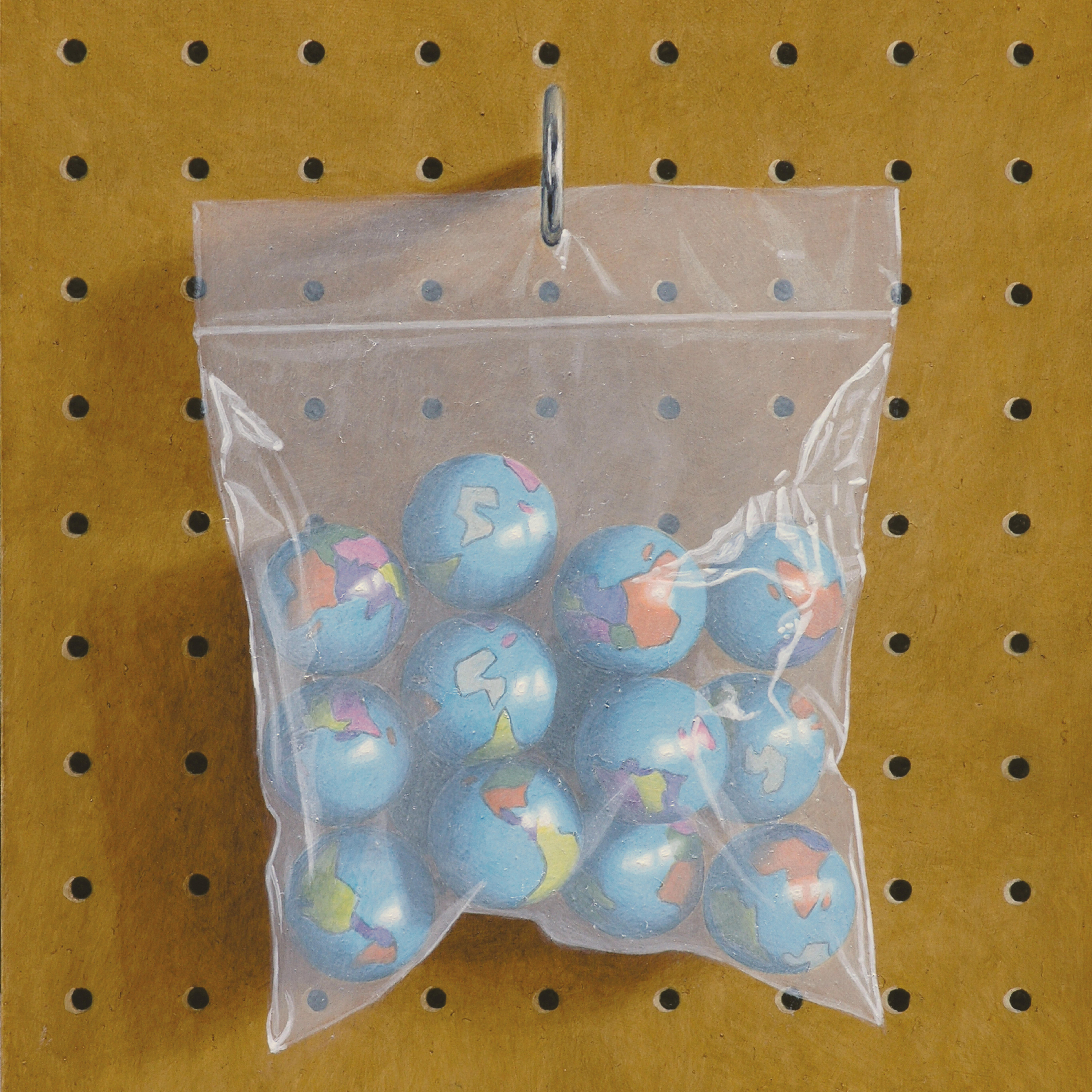 Релиз Snow Globes