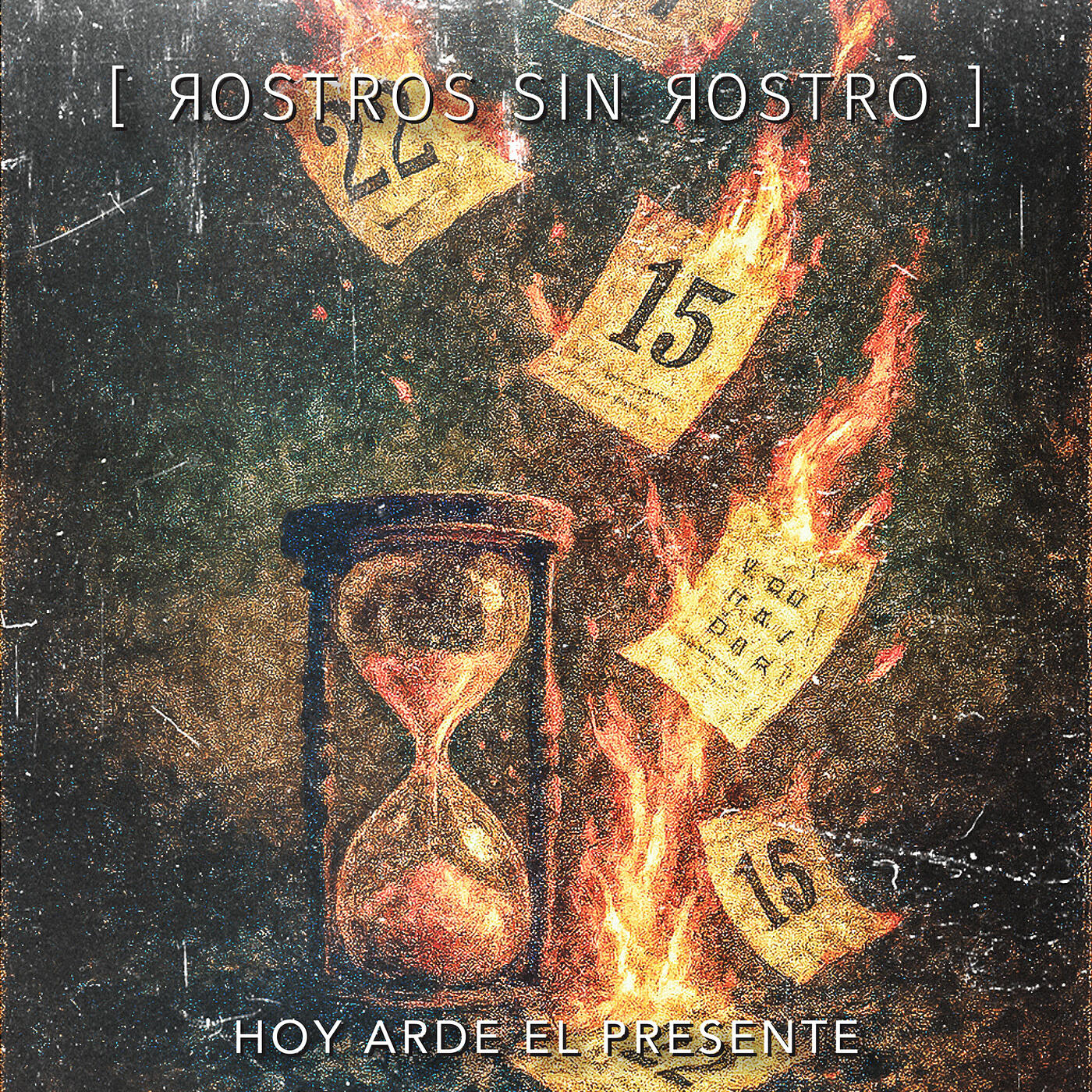 Релиз Hoy Arde El Presente