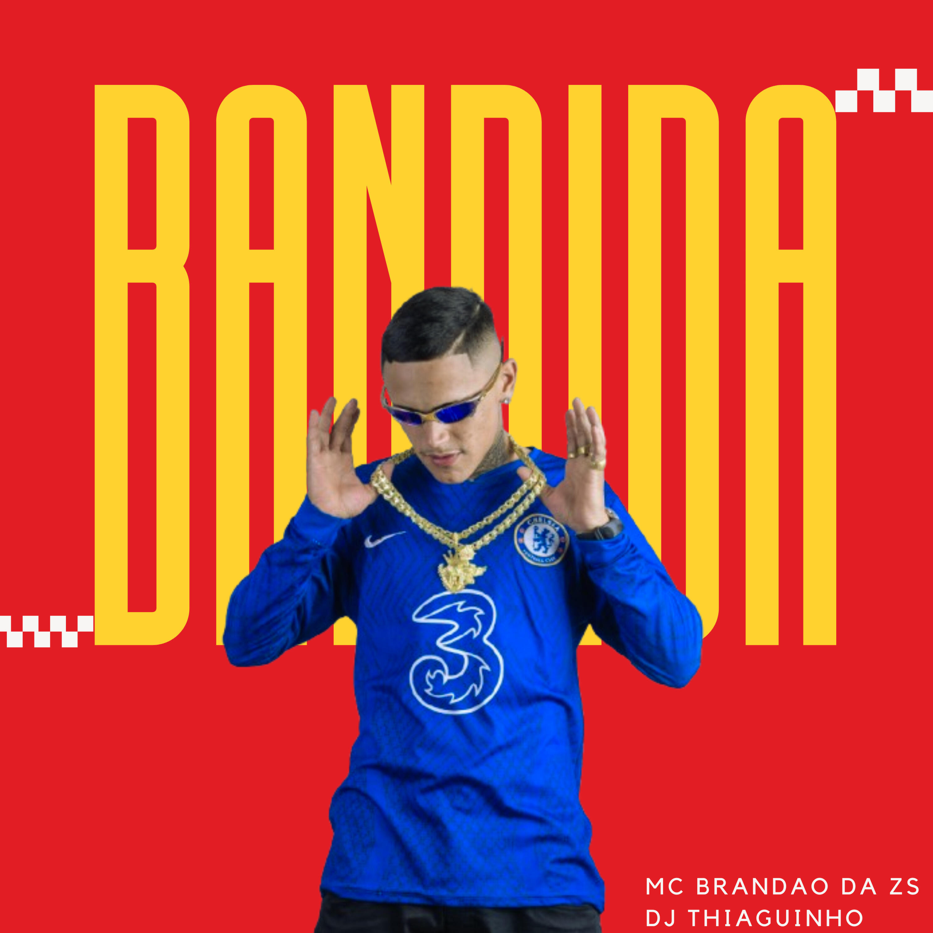 Релиз Bandida