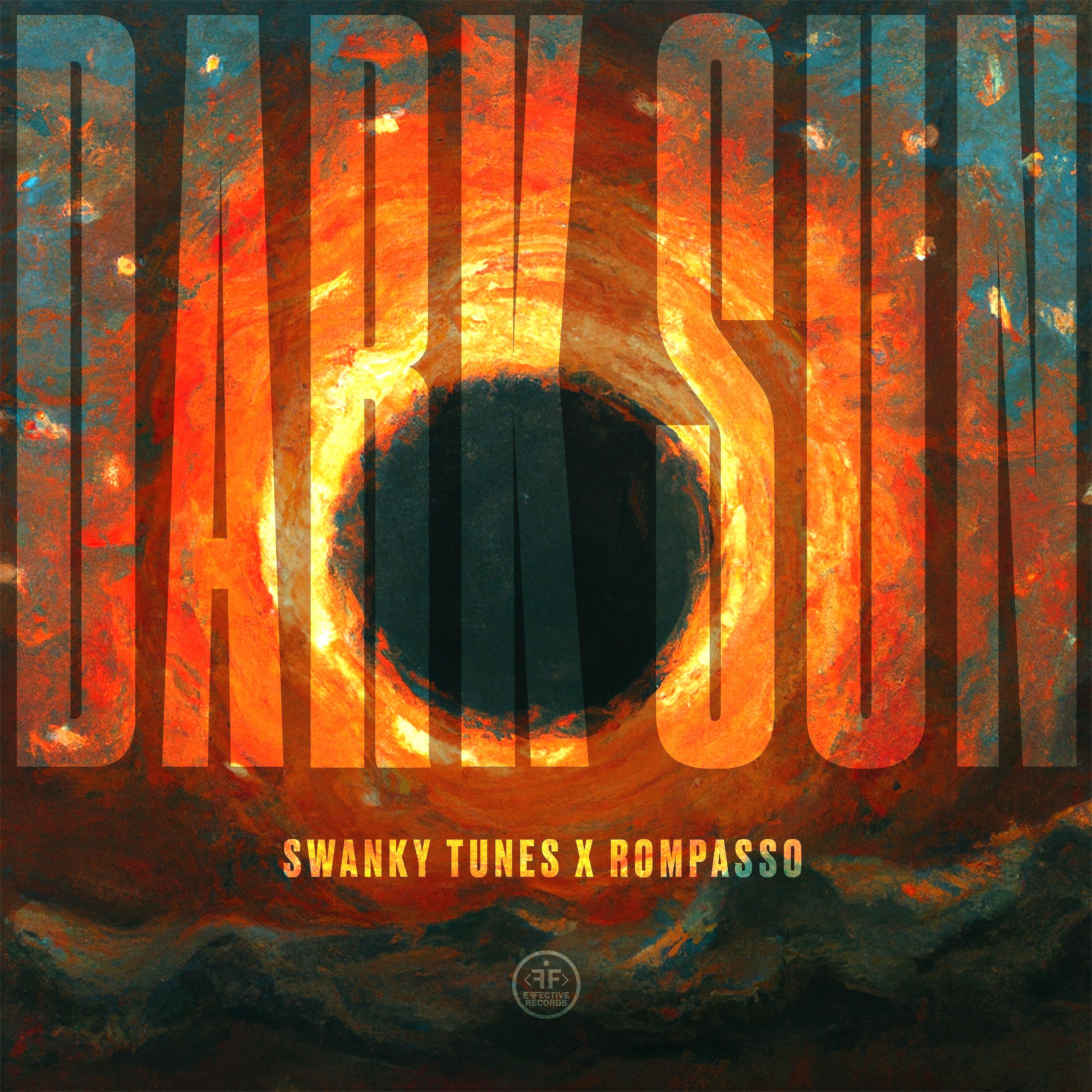 Релиз Dark Sun