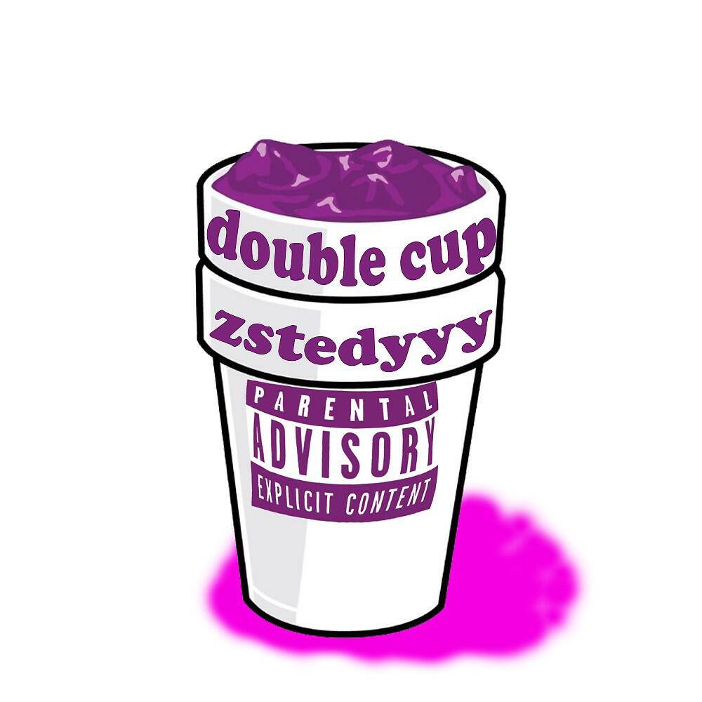 Релиз Double cup