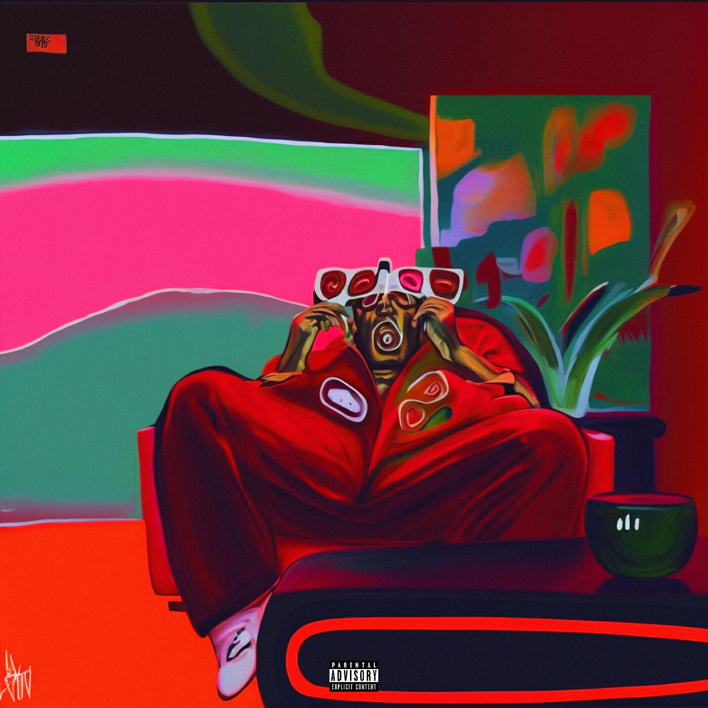 Релиз New Jazz