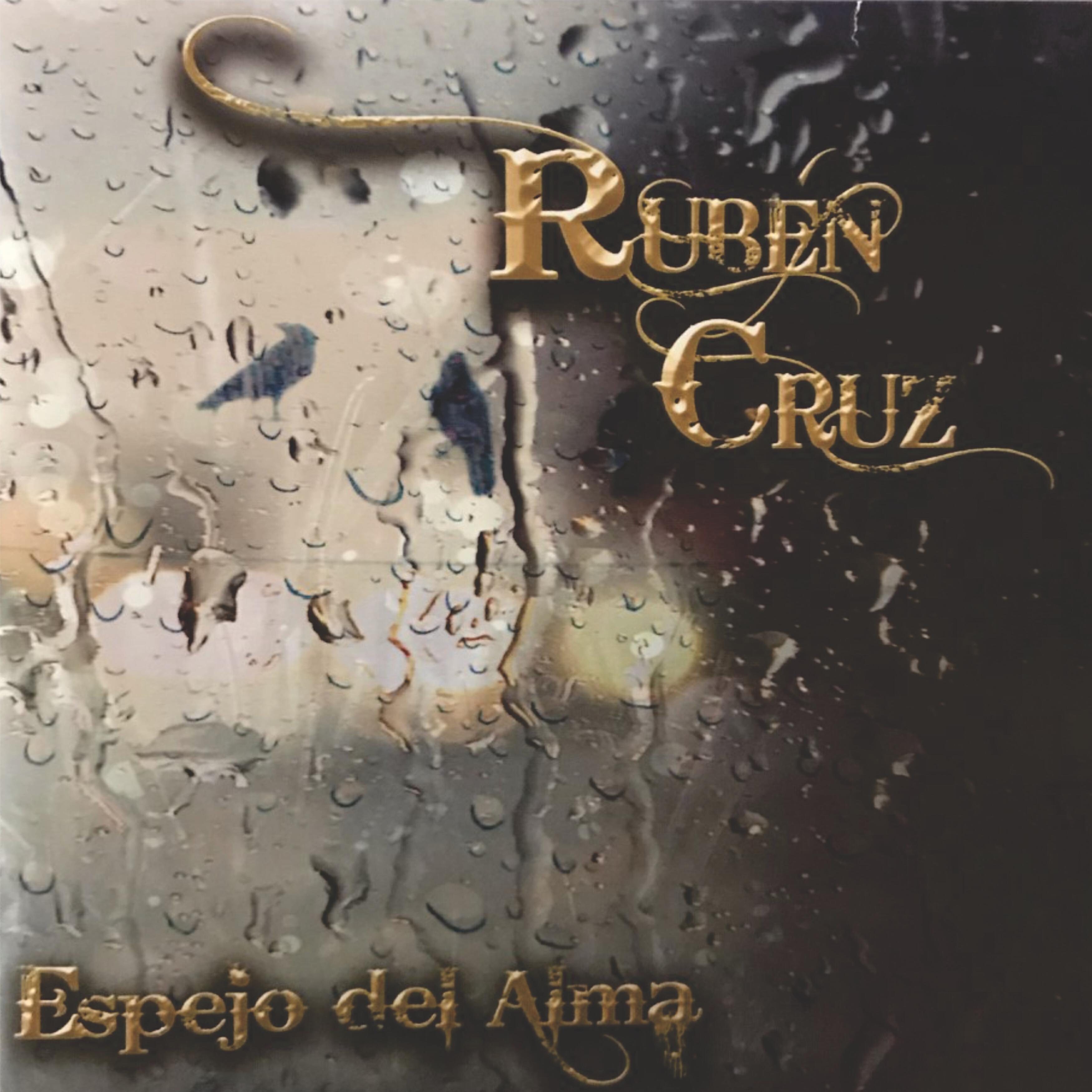 Альбом Espejo del Alma исполнителя Rubén Cruz