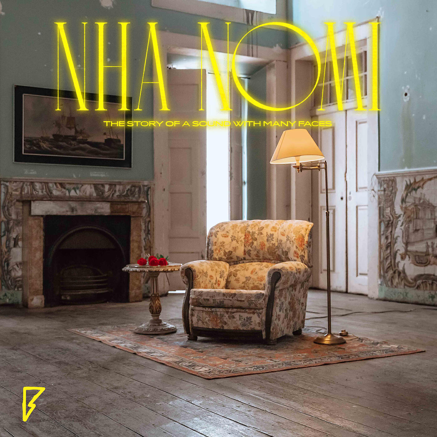 Релиз Nha Nomi