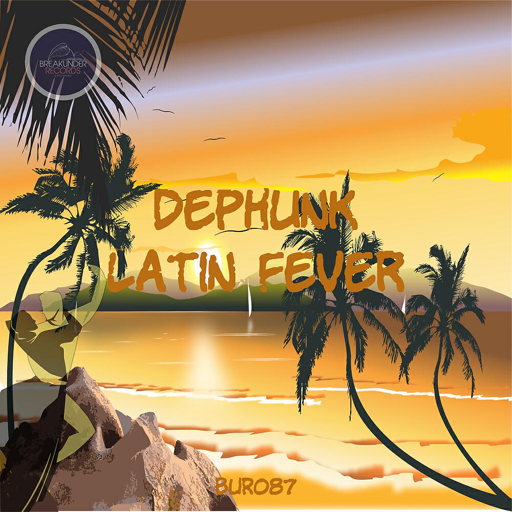 Релиз Latin Fever