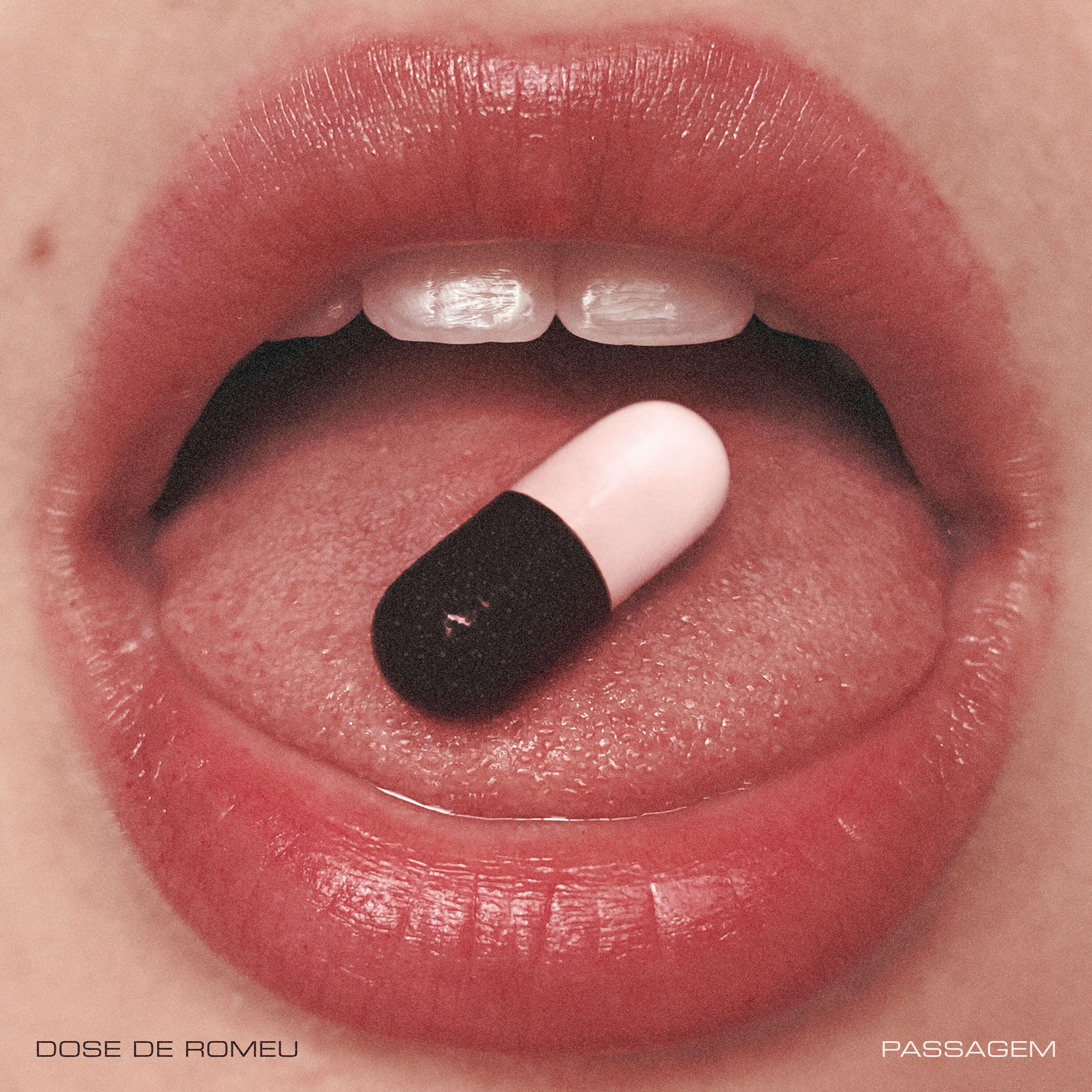 Релиз Passagem