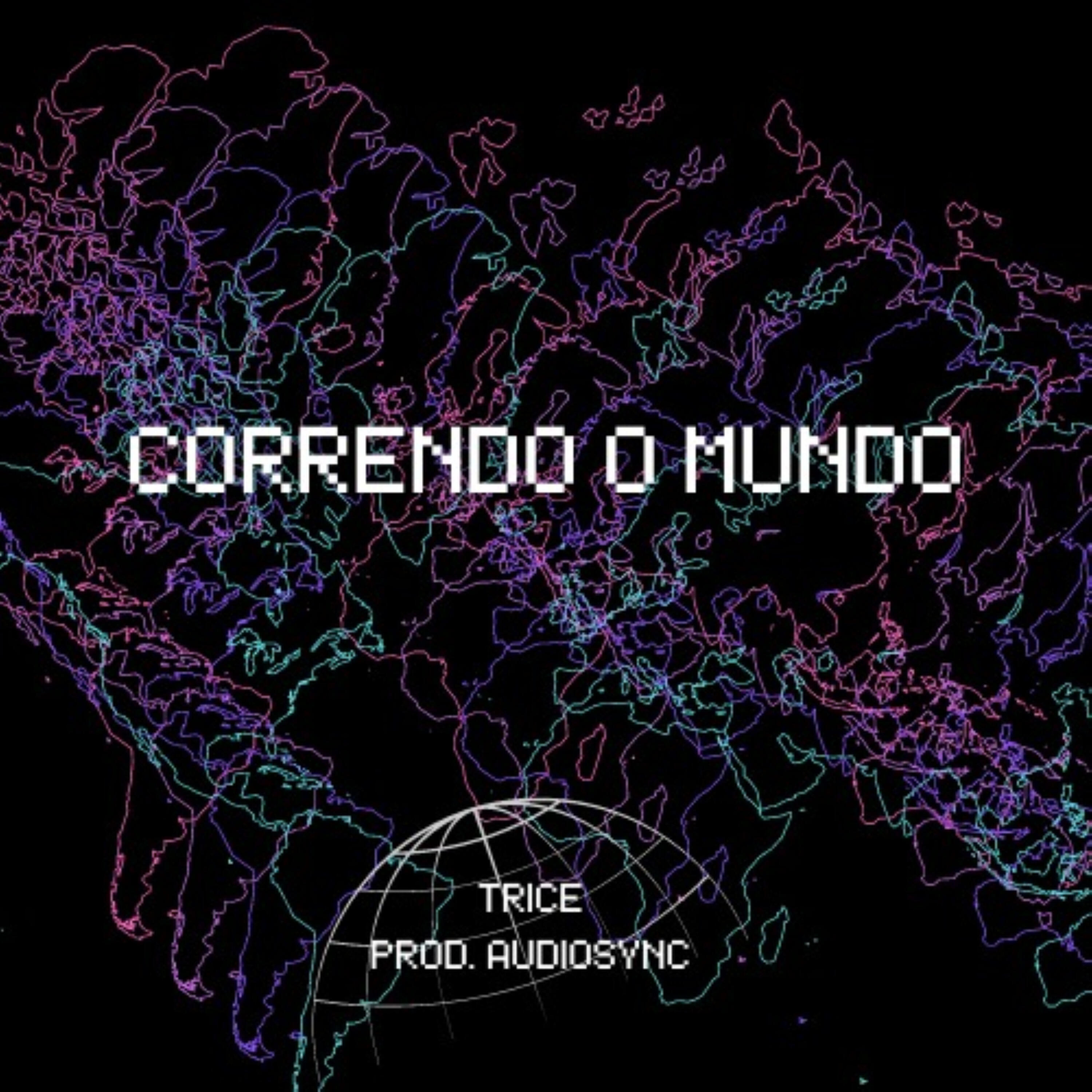 Релиз Correndo o Mundo
