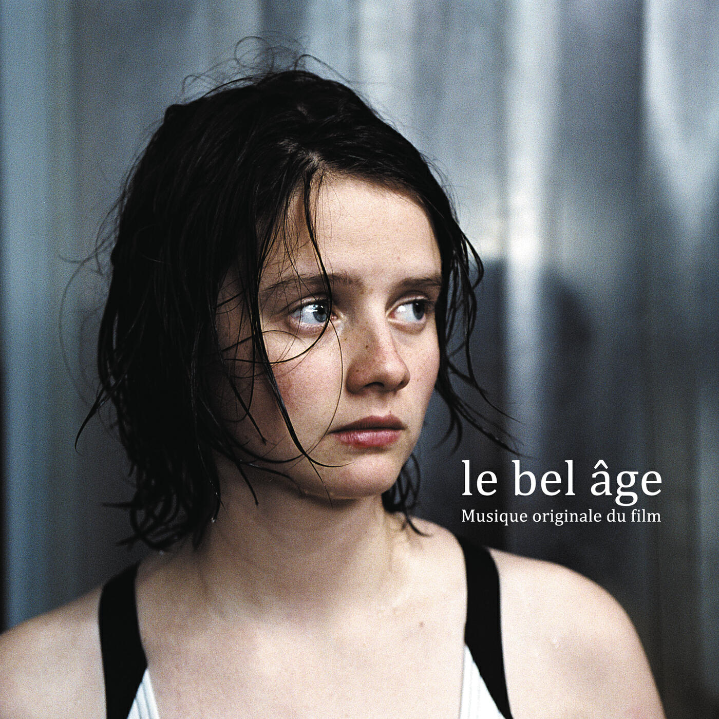 Постер альбома Daytime Fevers (Le Bel Age Soundtrack)