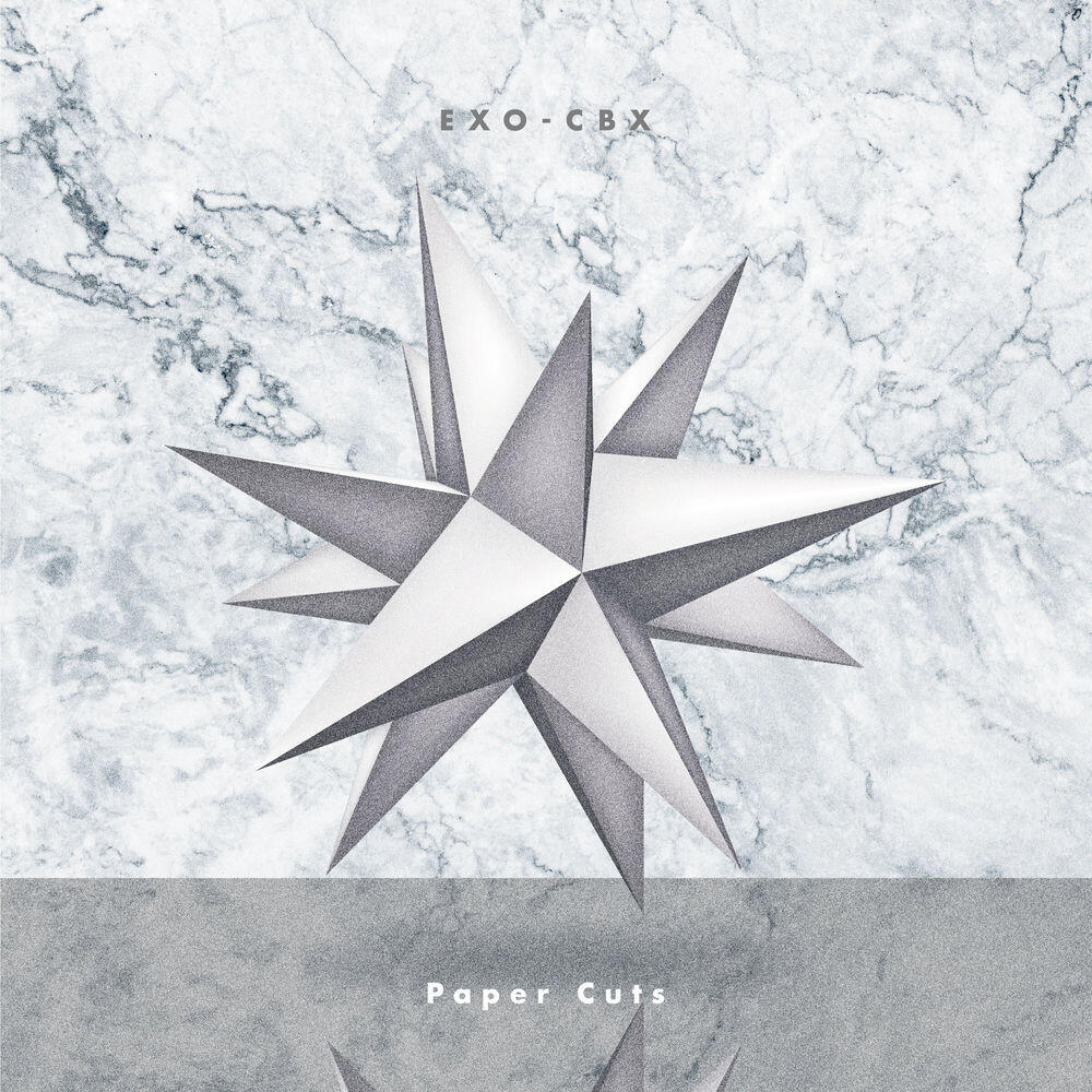 Релиз Paper Cuts