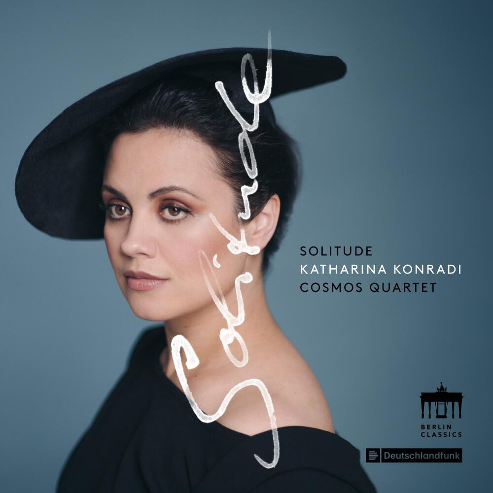 Релиз Solitude