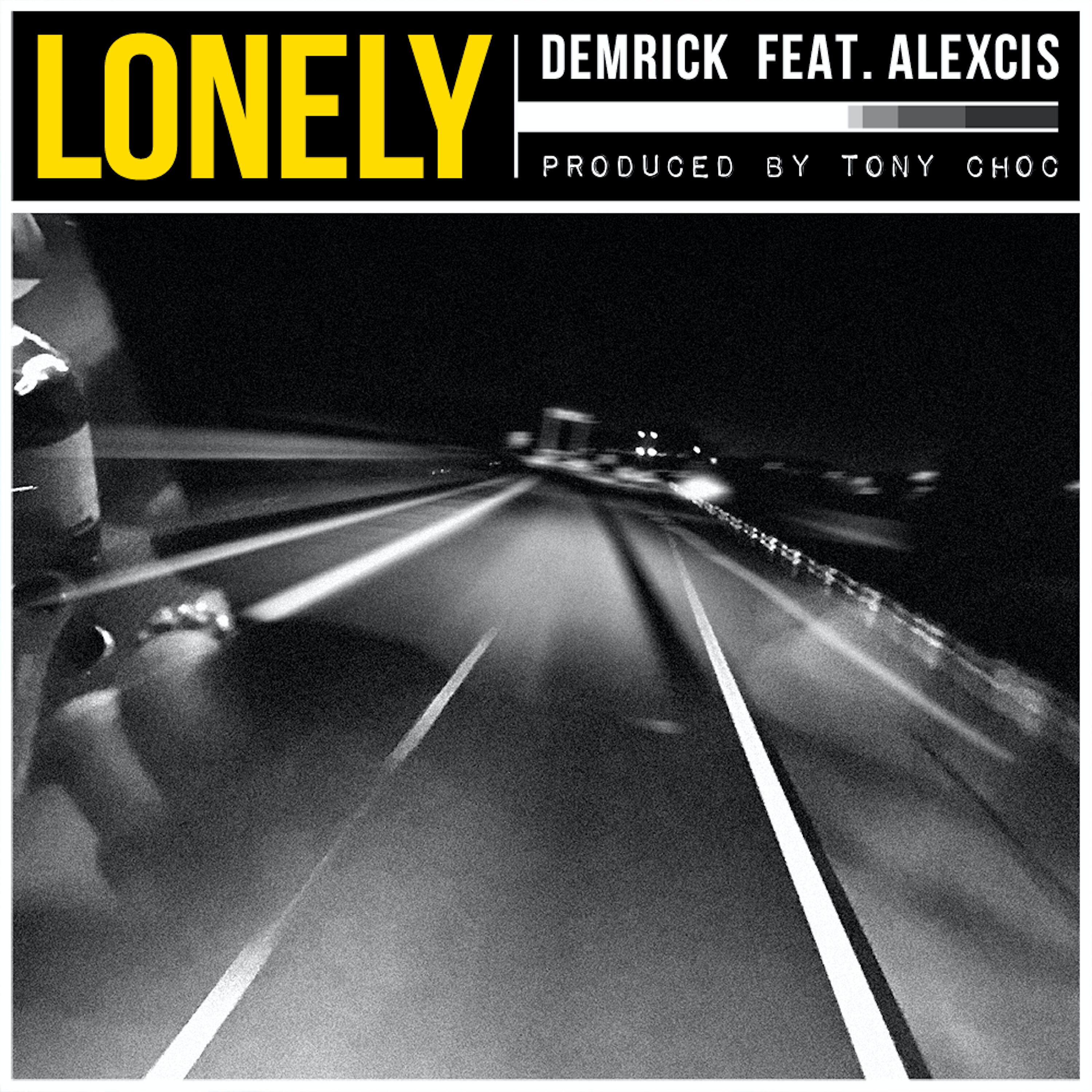 Релиз Lonely (feat. Alexcis)