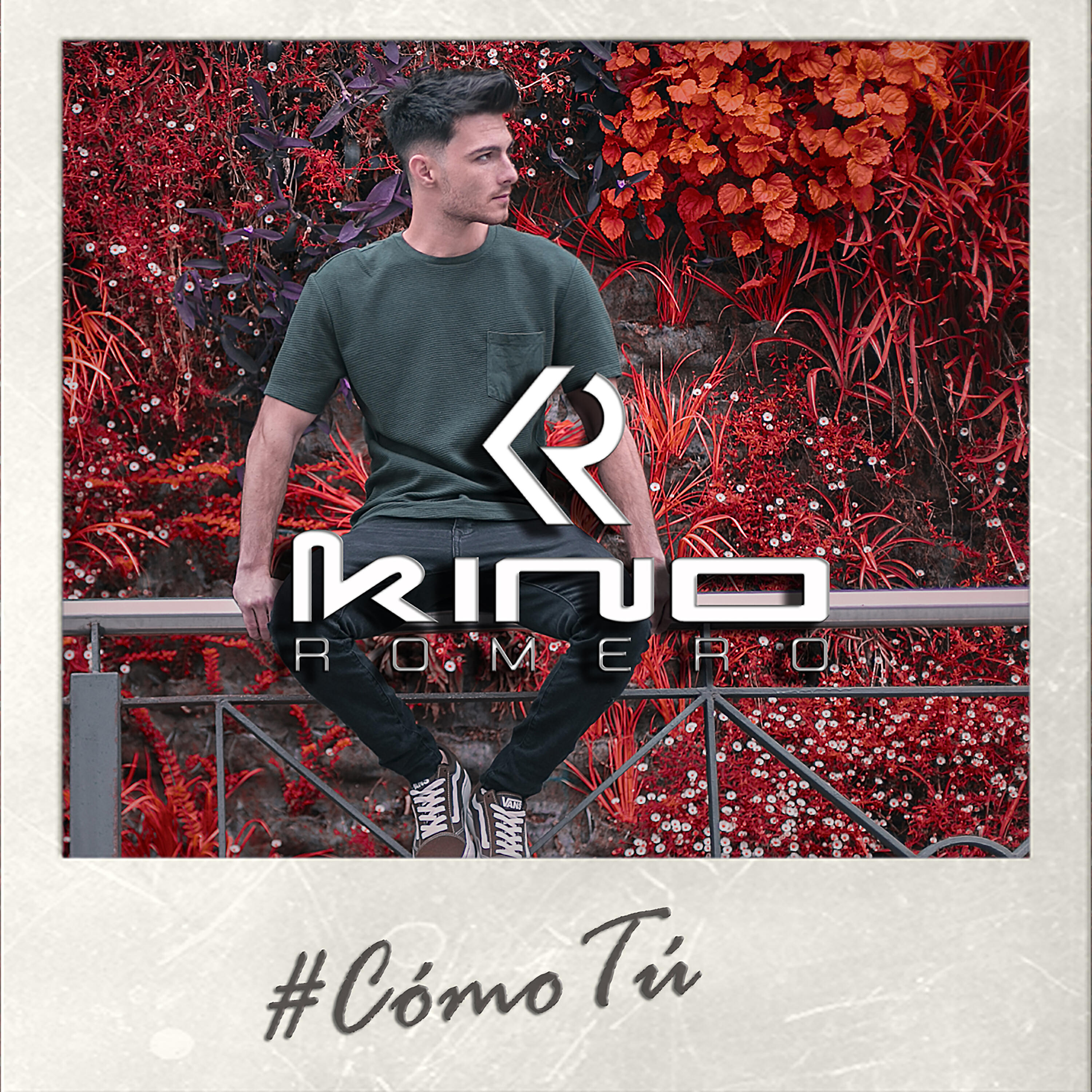 Релиз #Como Tú