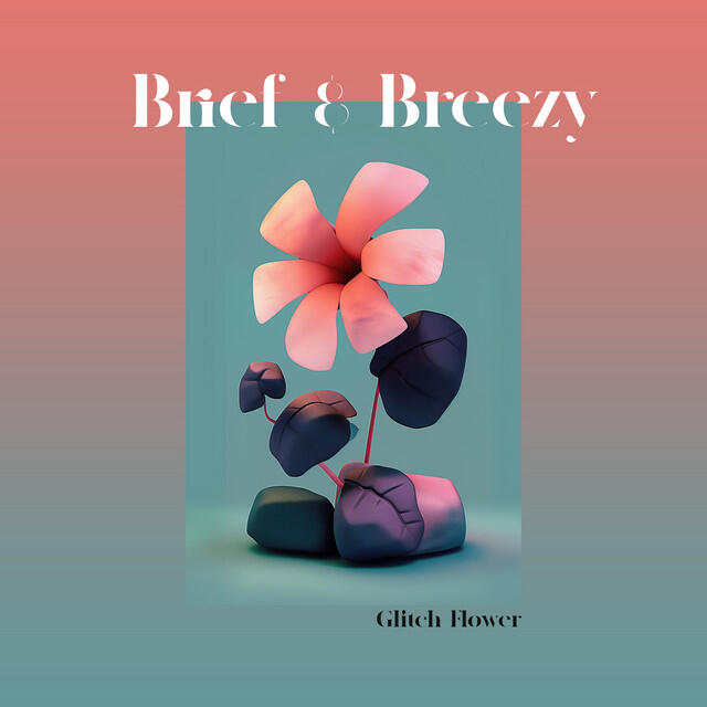 Релиз Glitch Flower