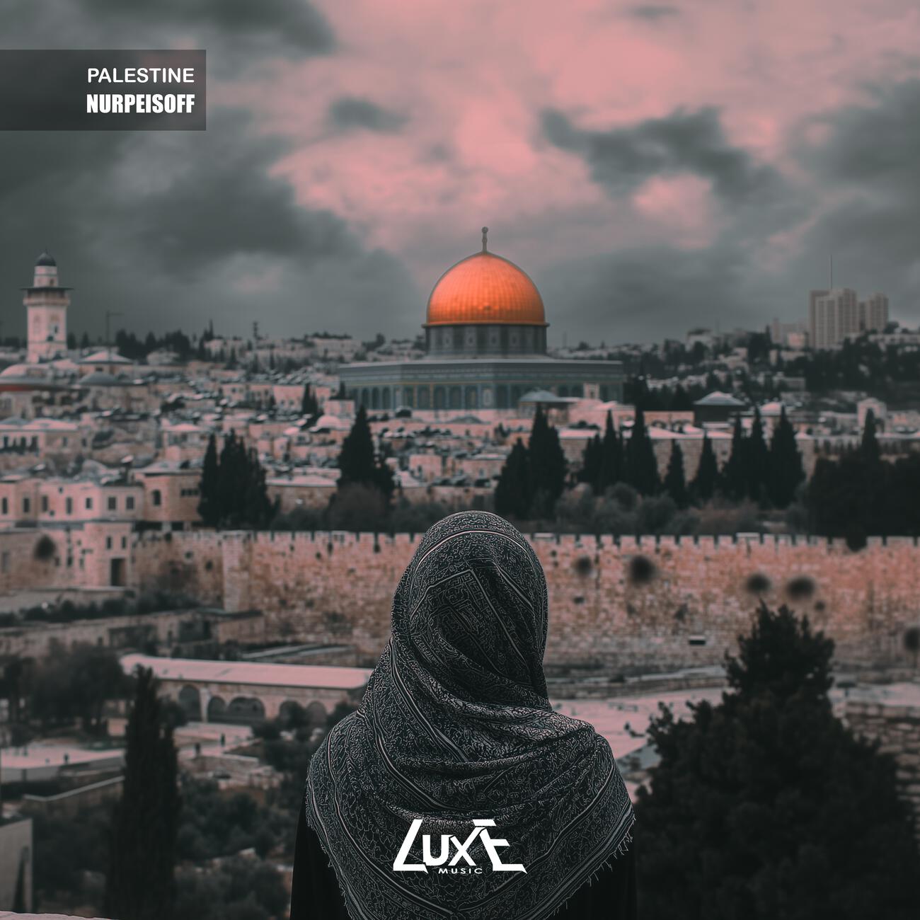 Релиз Palestine