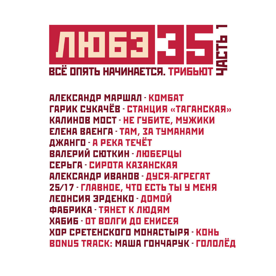 Волна по релизу