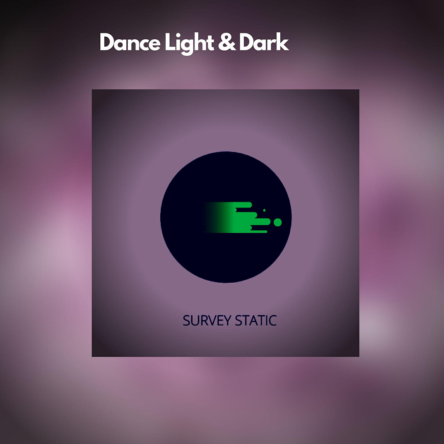 Релиз Dance Light & Dark