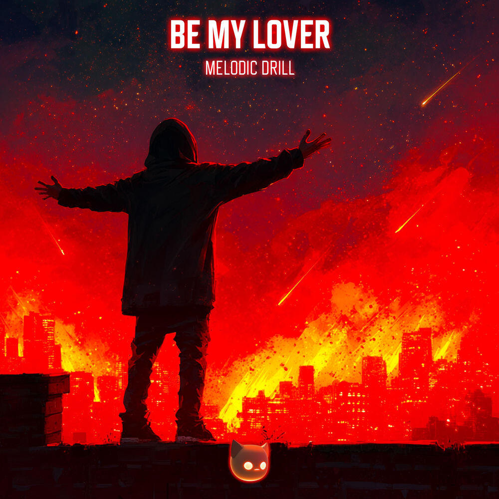 Релиз Be My Lover (Melodic Drill)