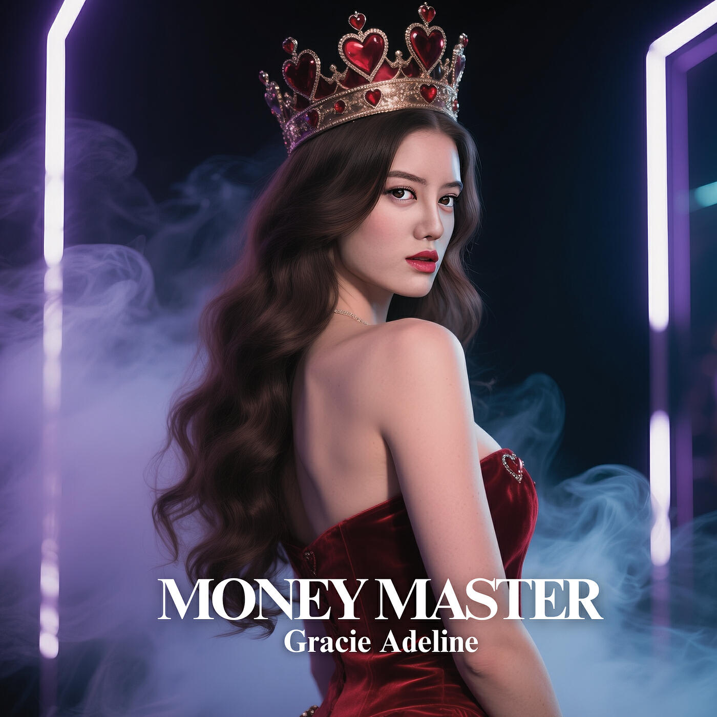 Релиз Money Master