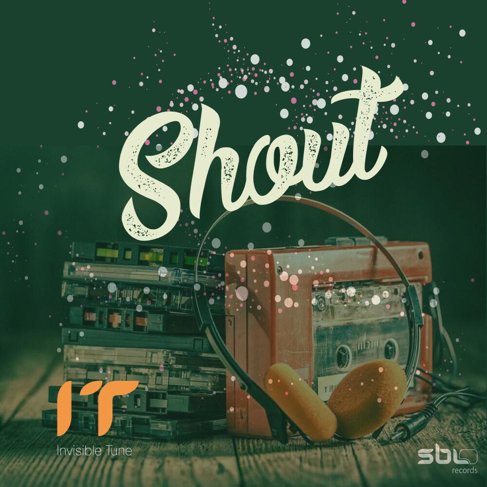 Релиз Shout