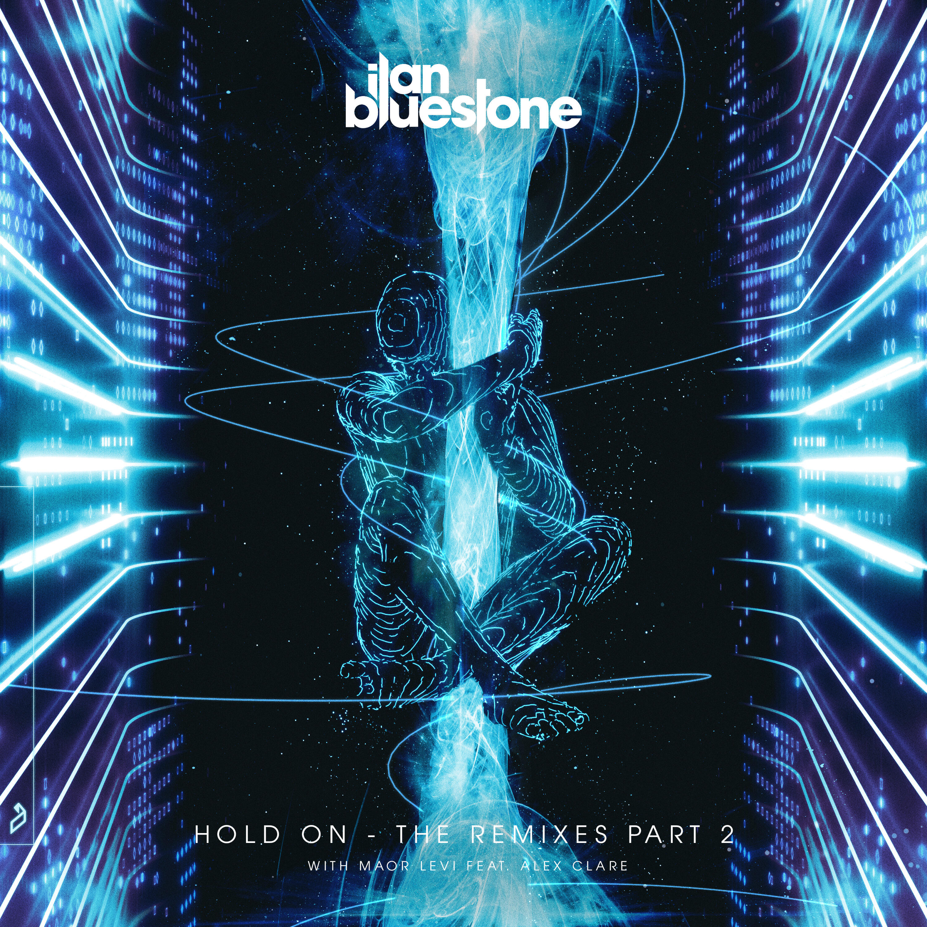 Релиз Hold On (The Remixes Part 2)