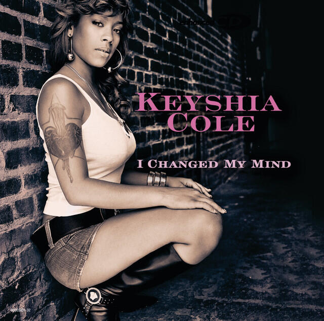 Релиз I Changed My Mind