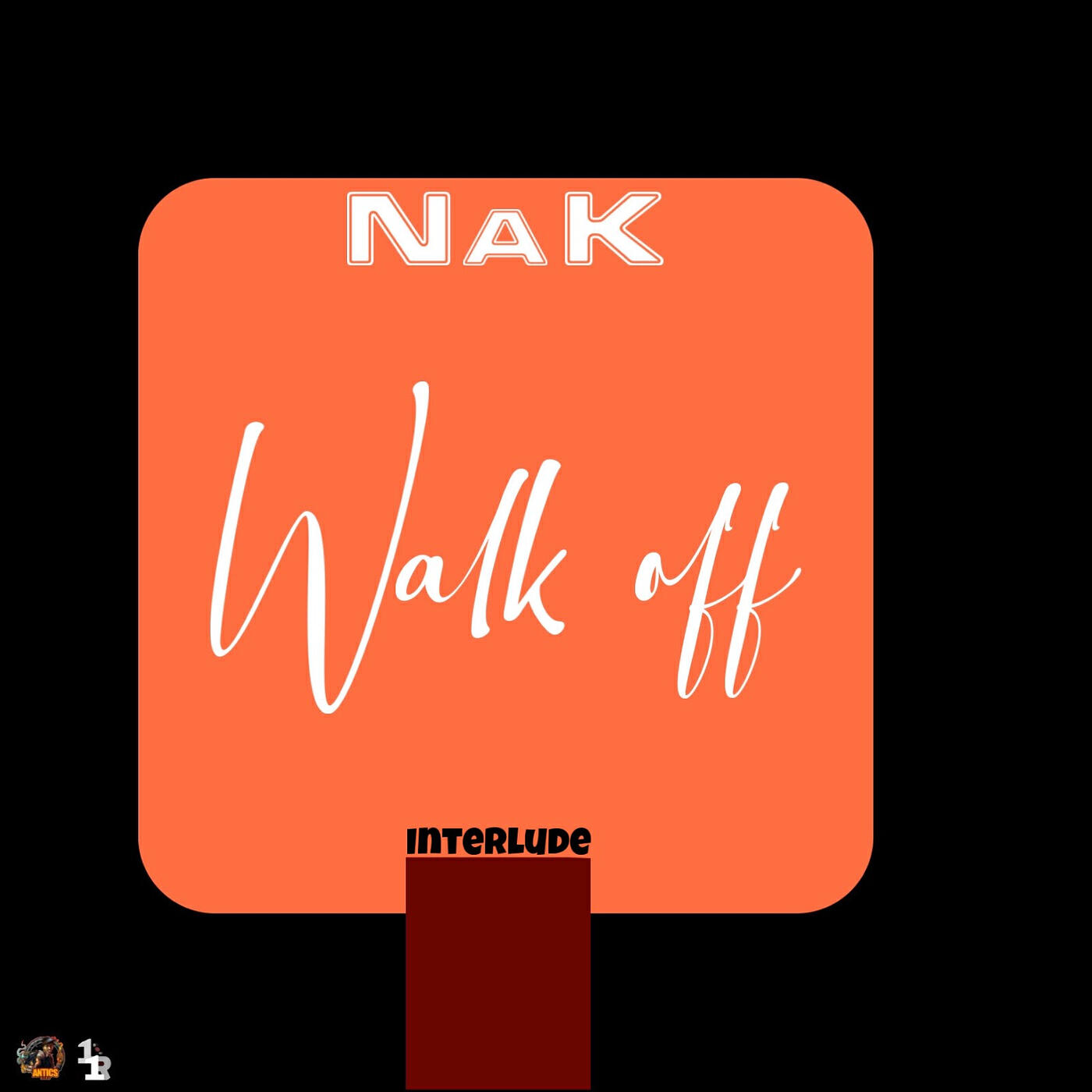 Релиз Walk off Interlude