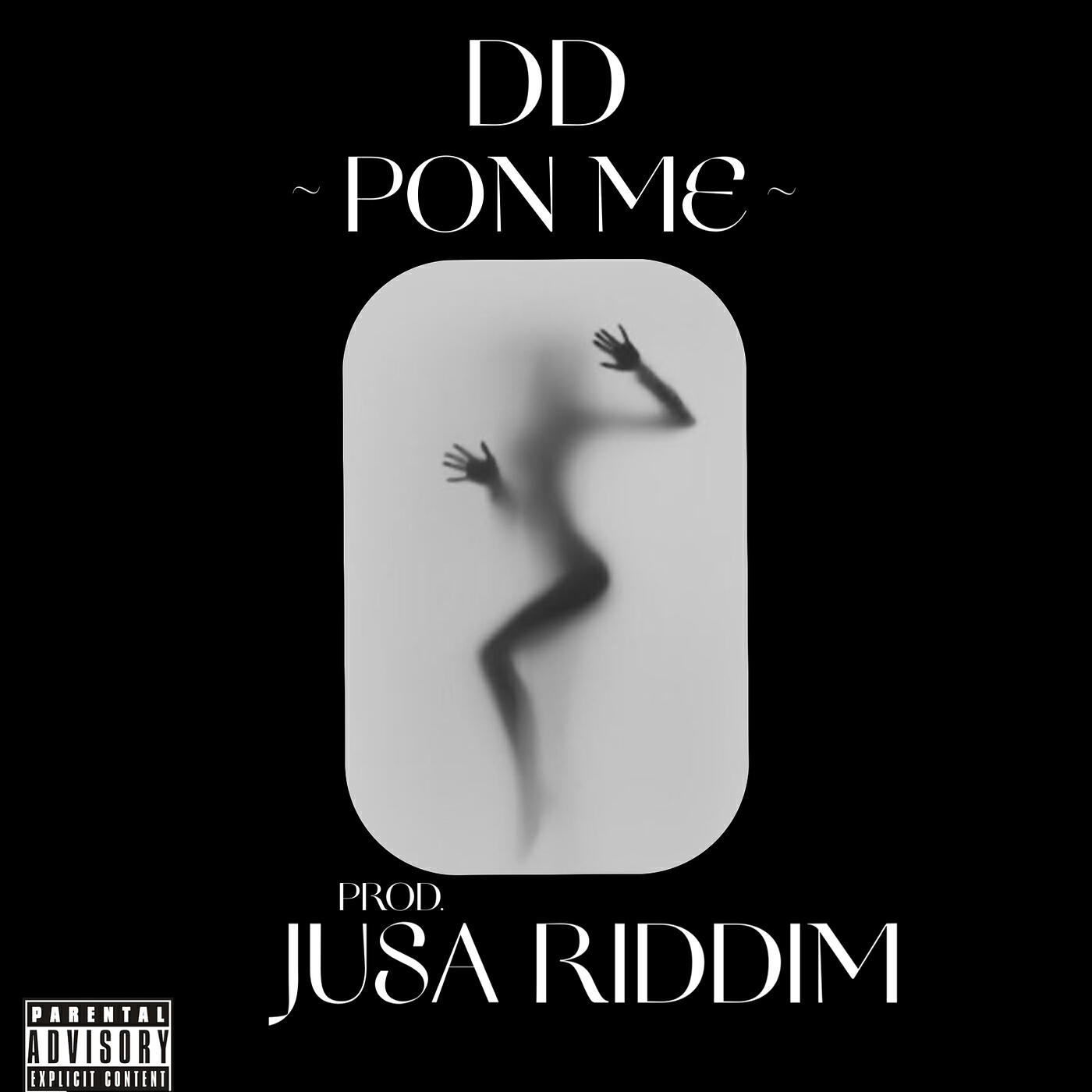 Релиз Pon Me