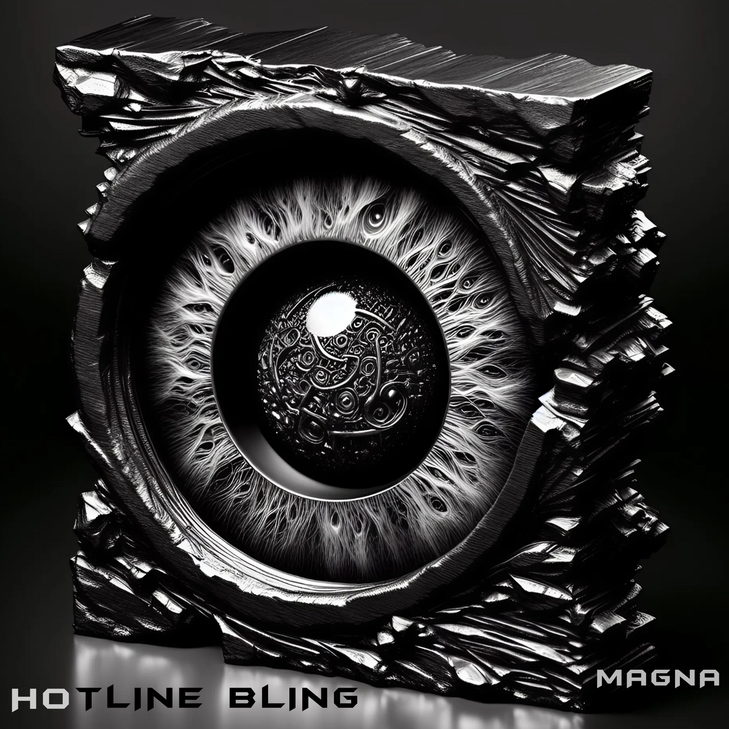 Релиз Hotline Bling