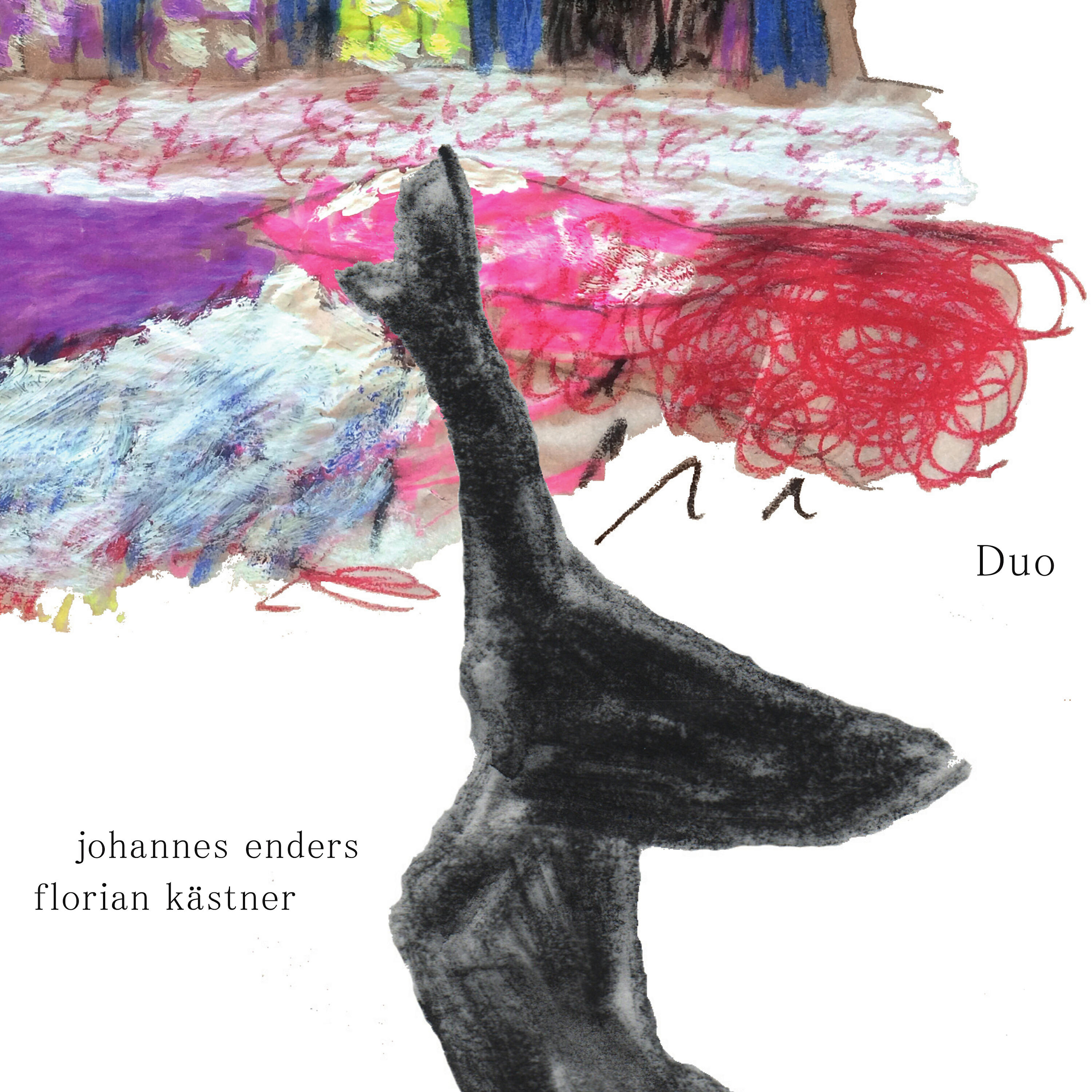  Johannes Enders