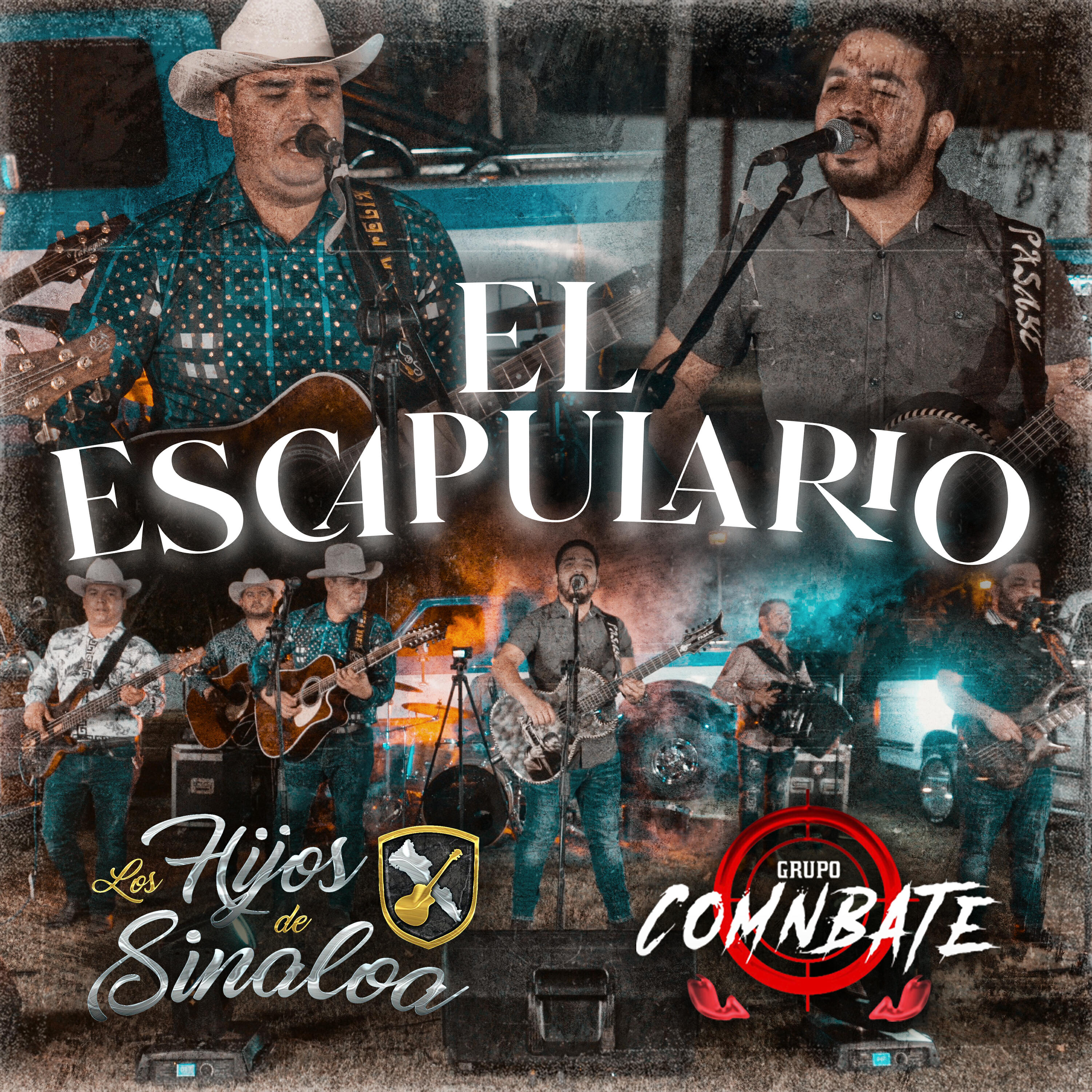 Los Hijos de Sinaloa