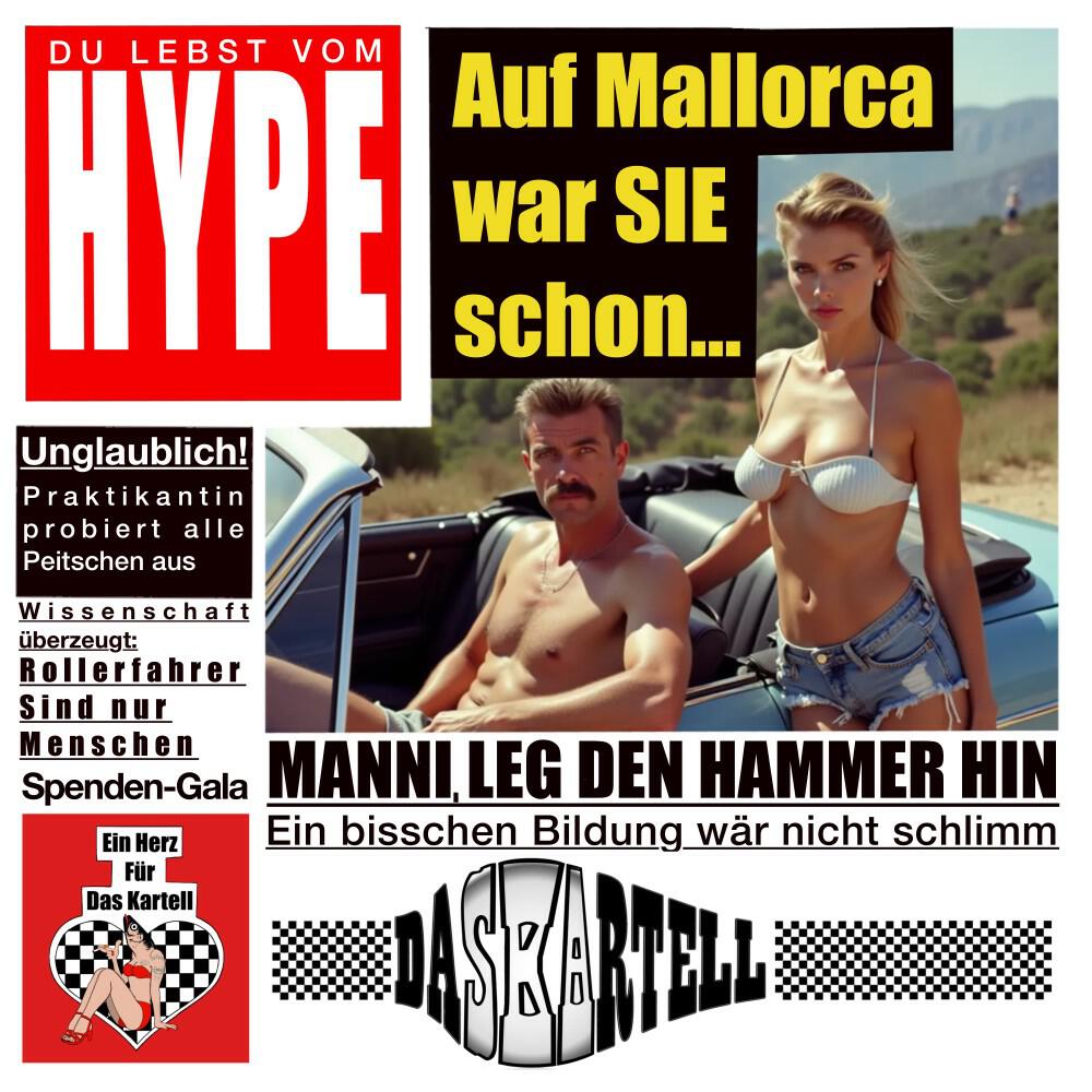 Релиз Hype