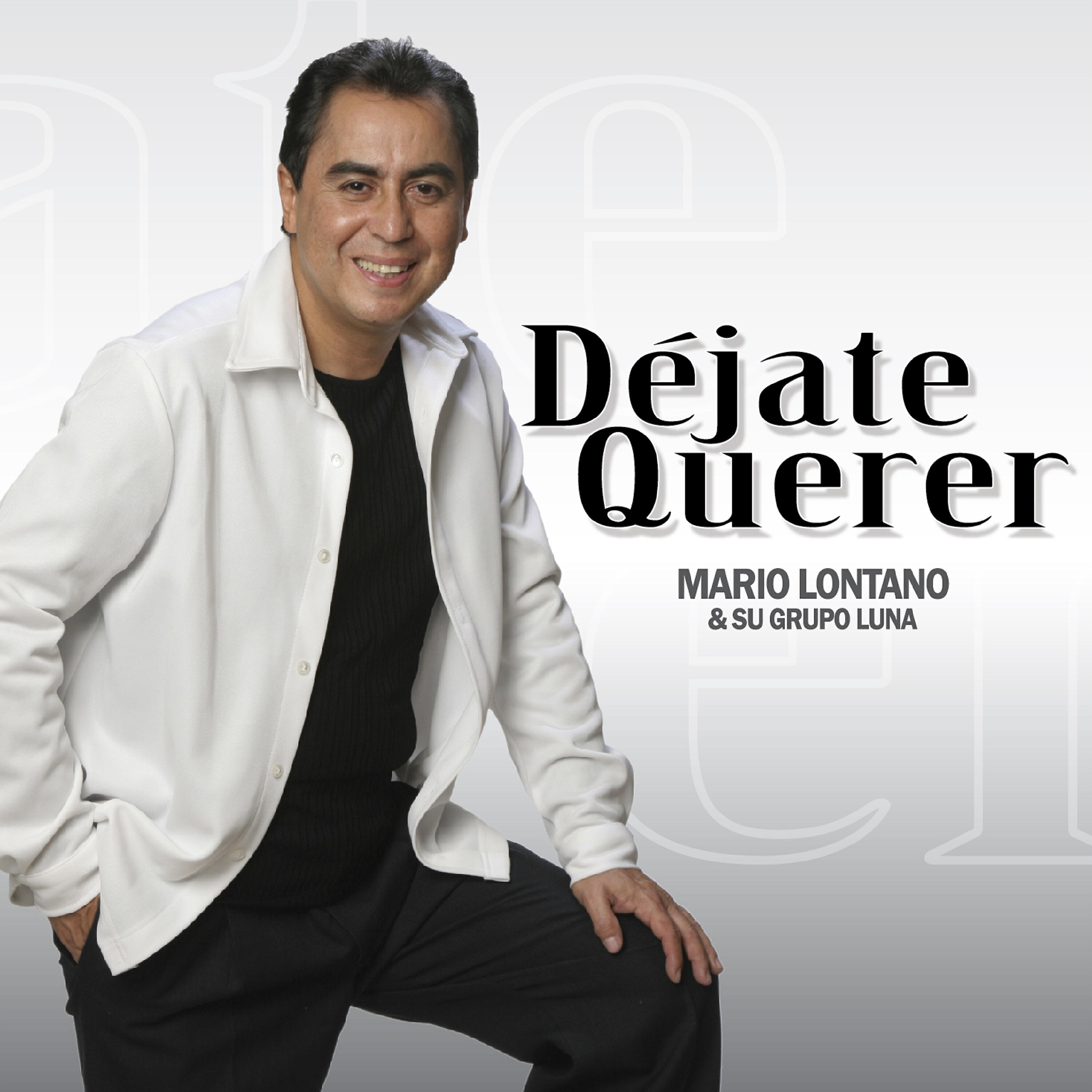 Релиз Déjate Querer