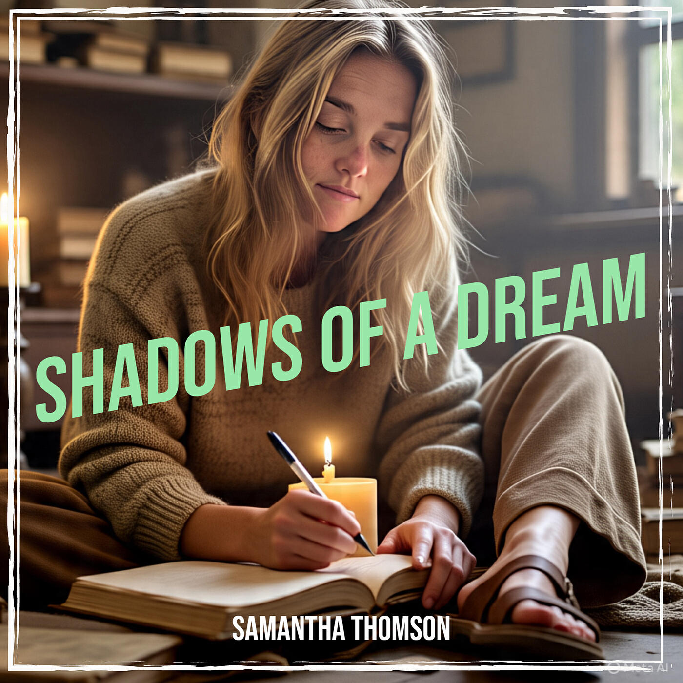 Релиз Shadows of a Dream