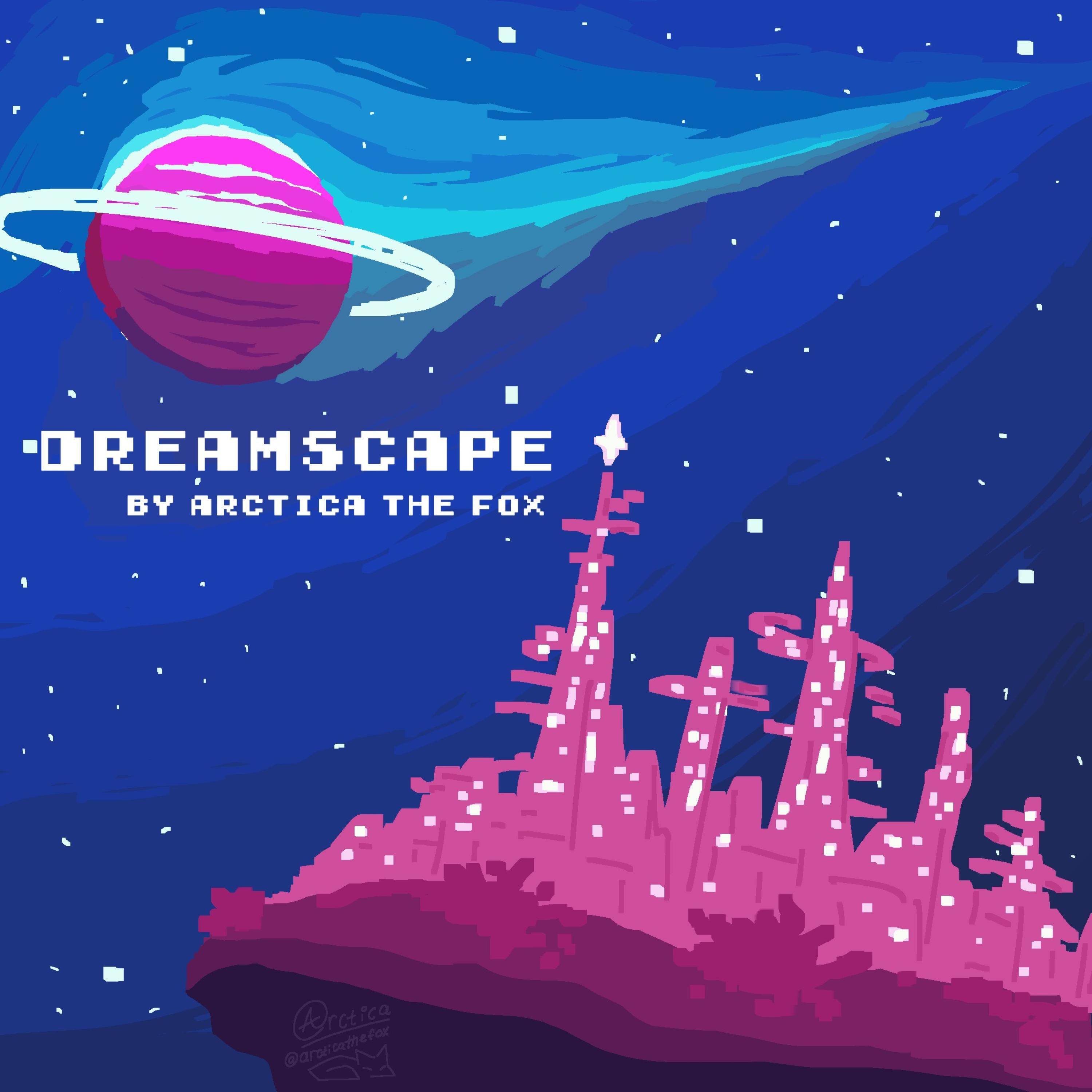 Релиз Dreamscape