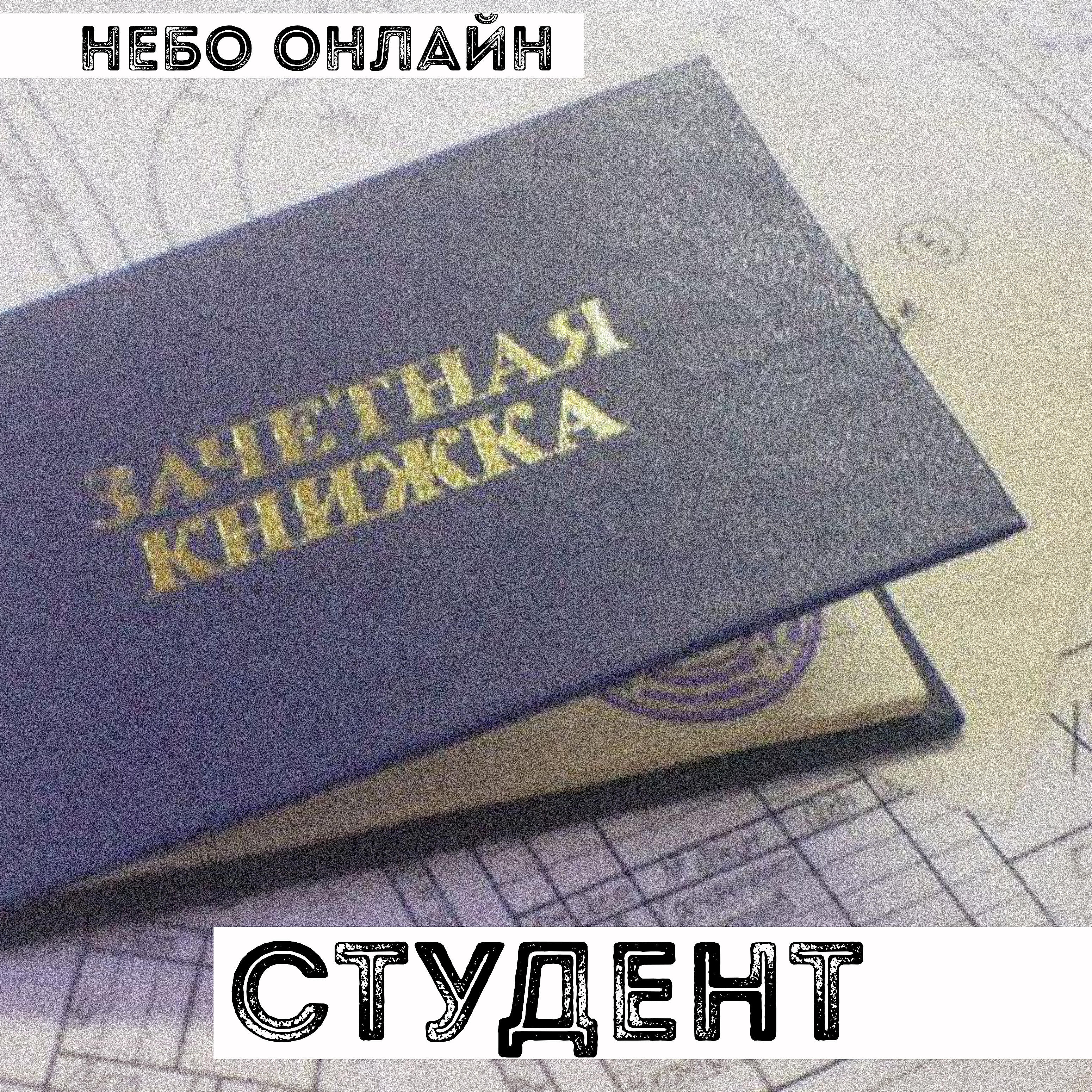 Релиз Студент