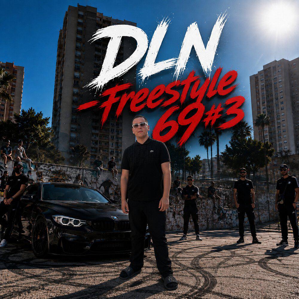 Релиз FREESTYLE 69#3