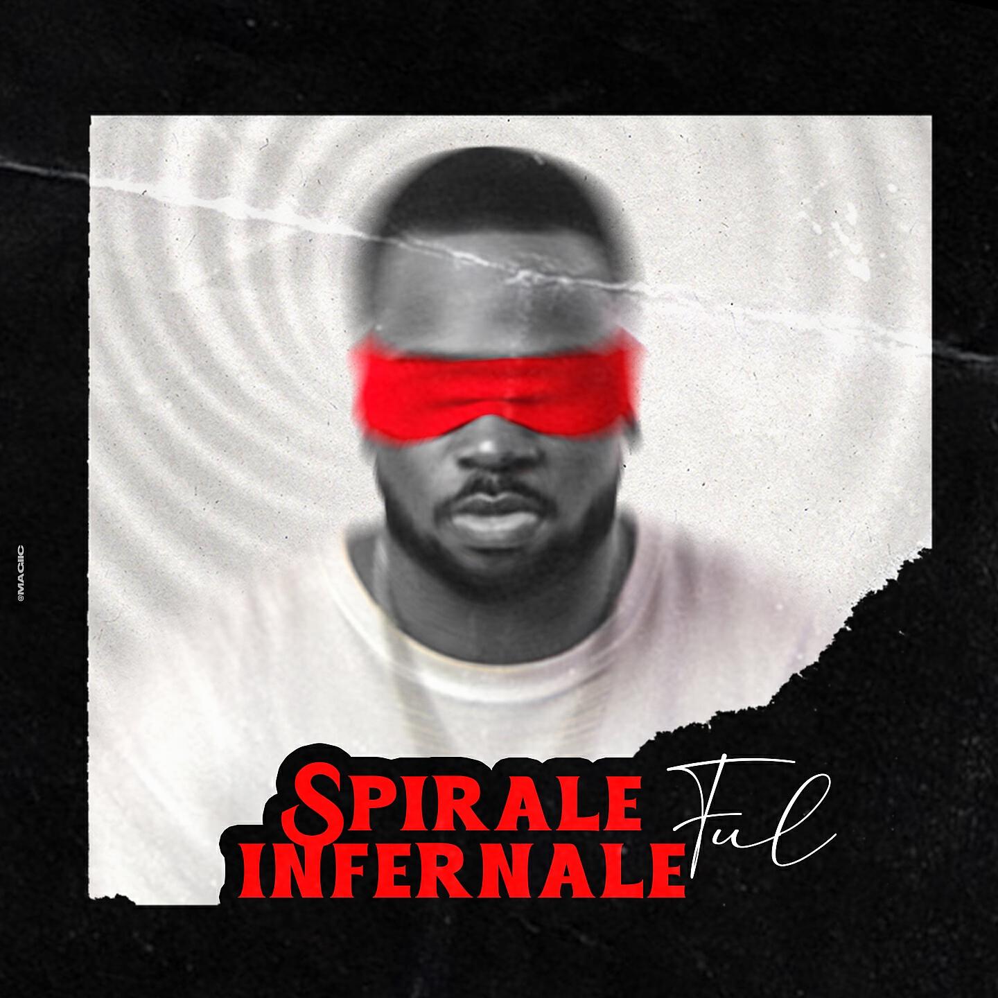 Релиз SPIRALE INFERNALE