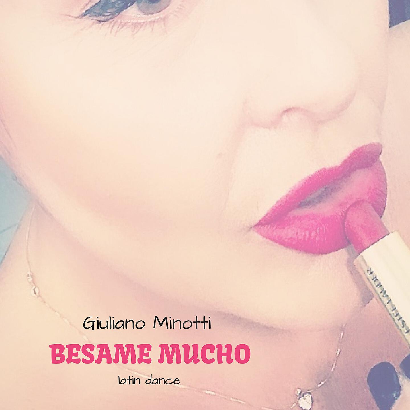 Релиз Bésame Mucho