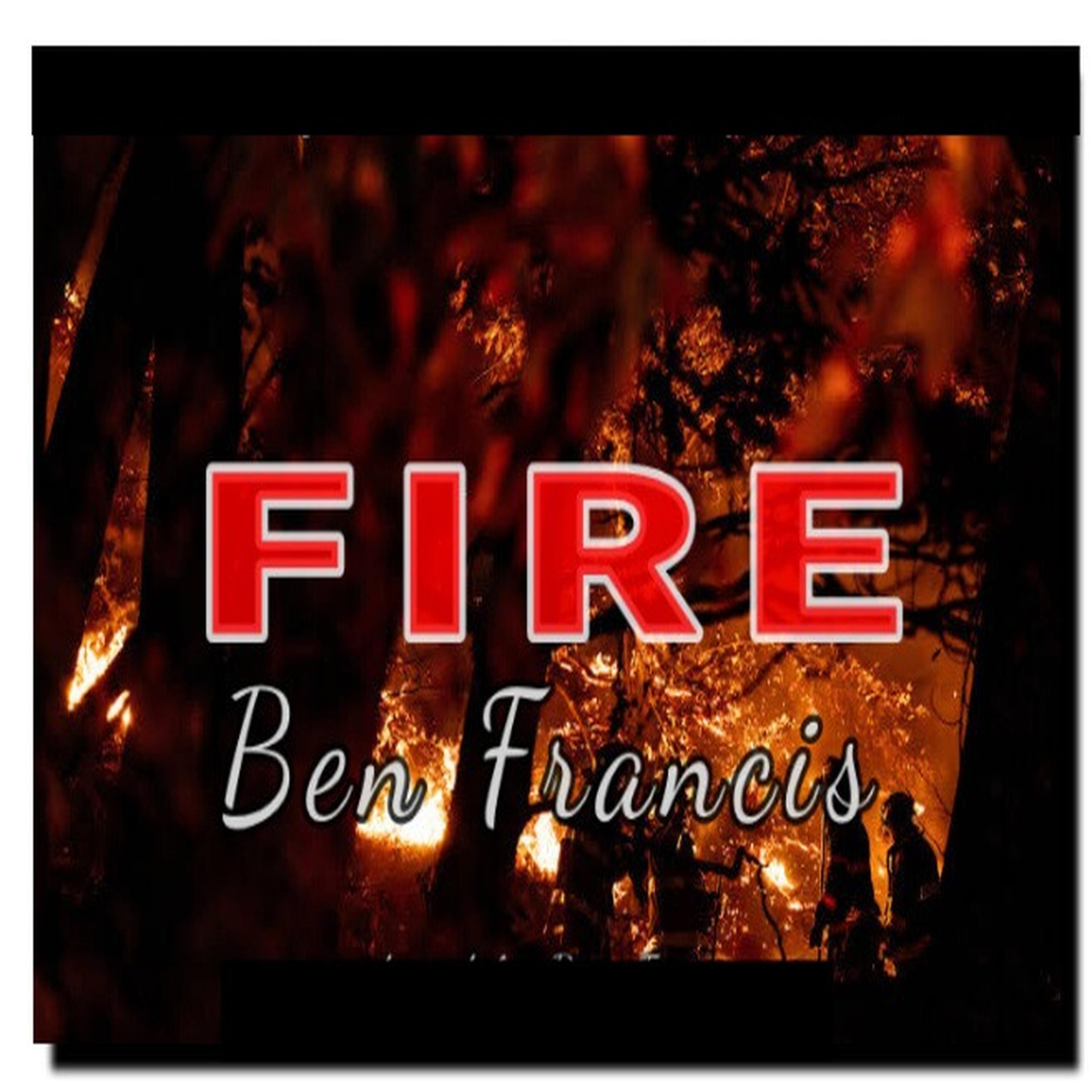 Релиз Fire