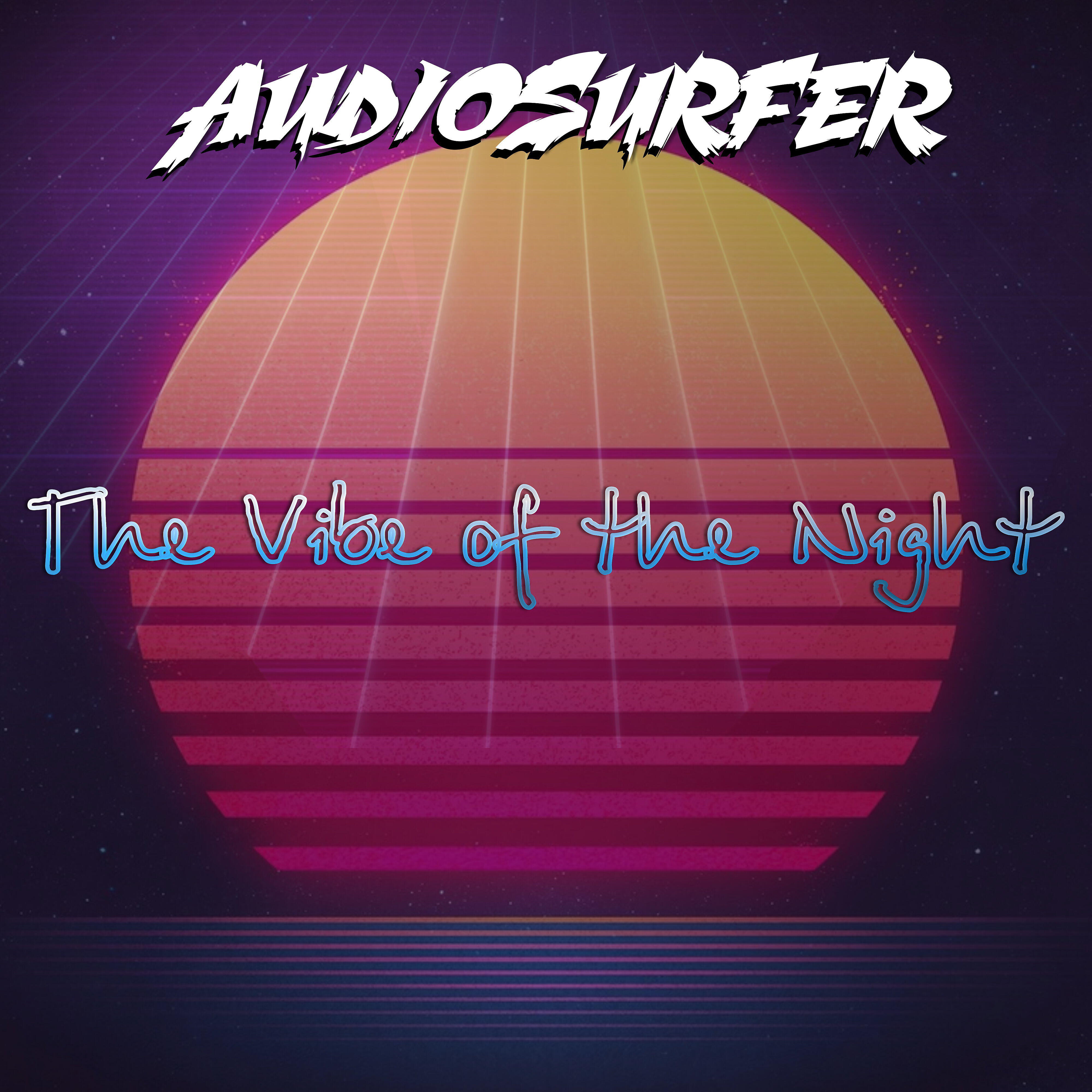 Релиз The Vibe of the Night