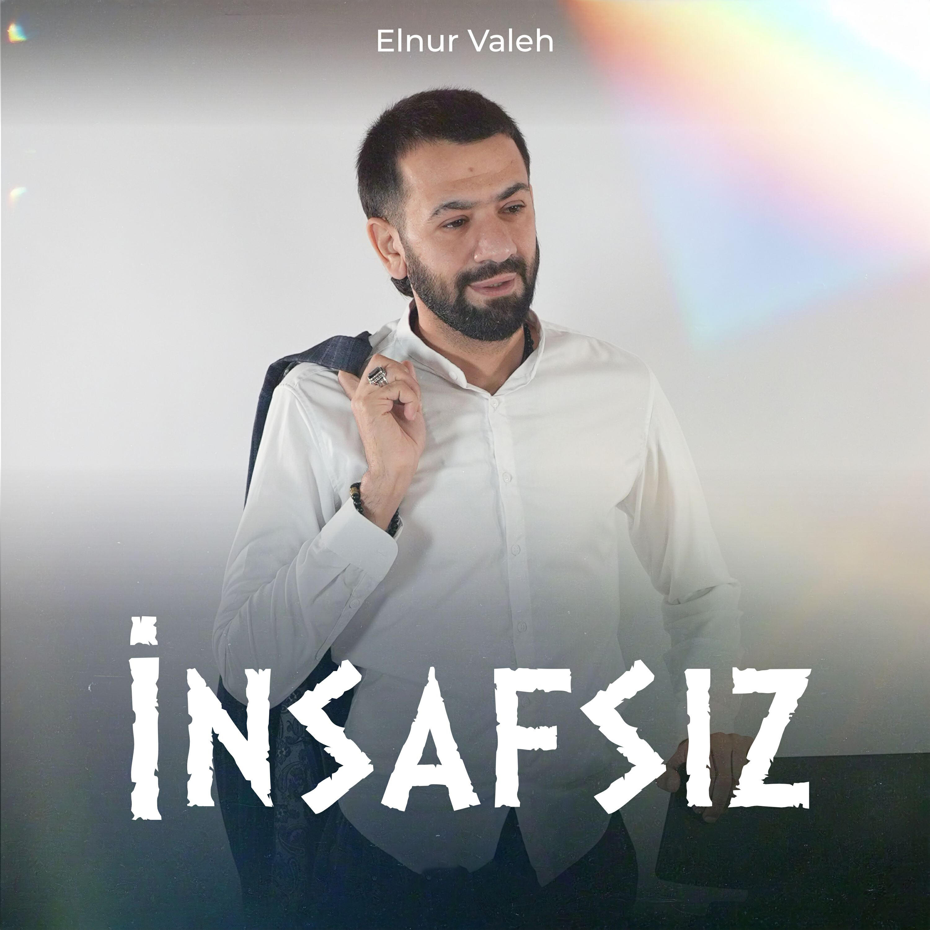 Релиз İnsafsız