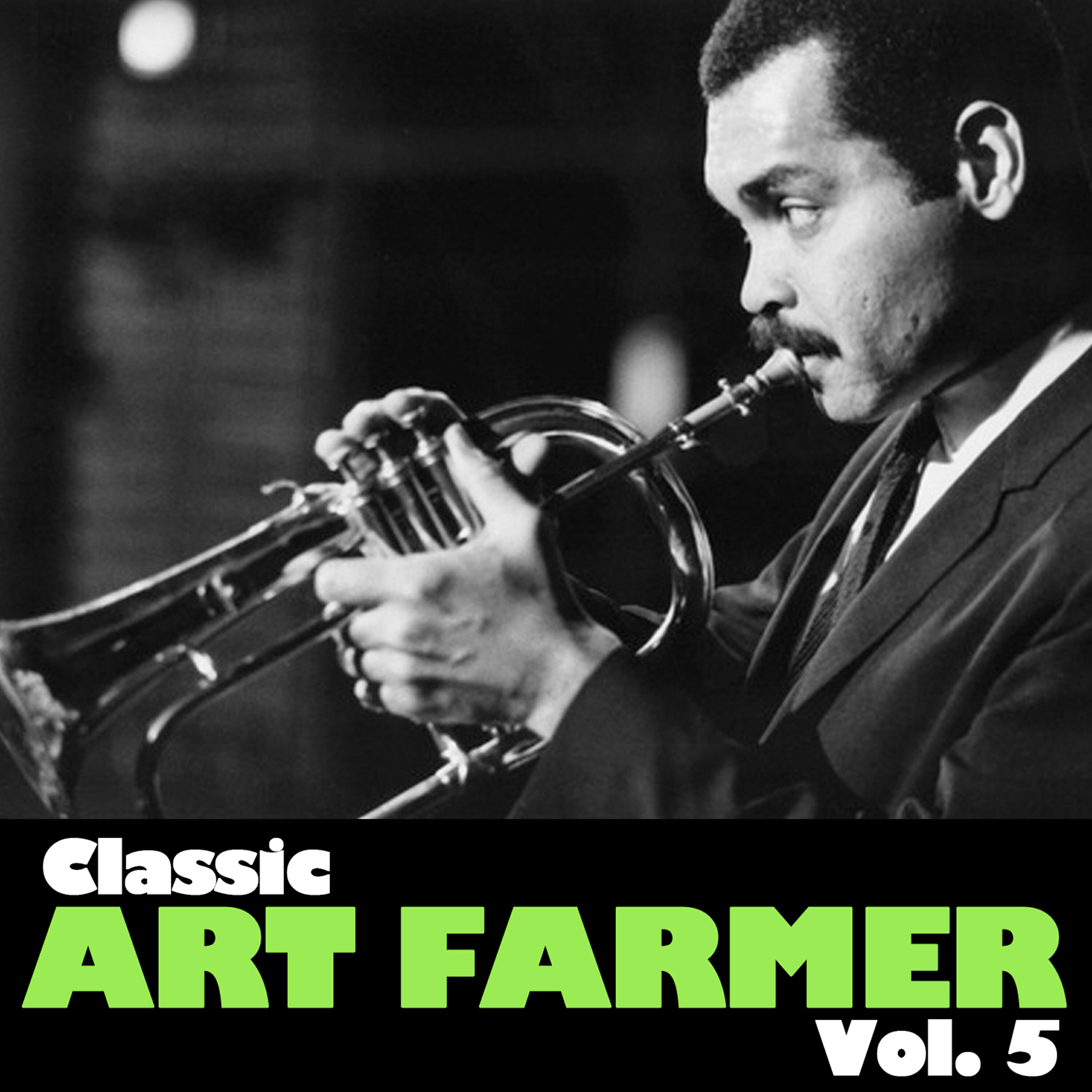 Релиз Classic Art Farmer, Vol. 5