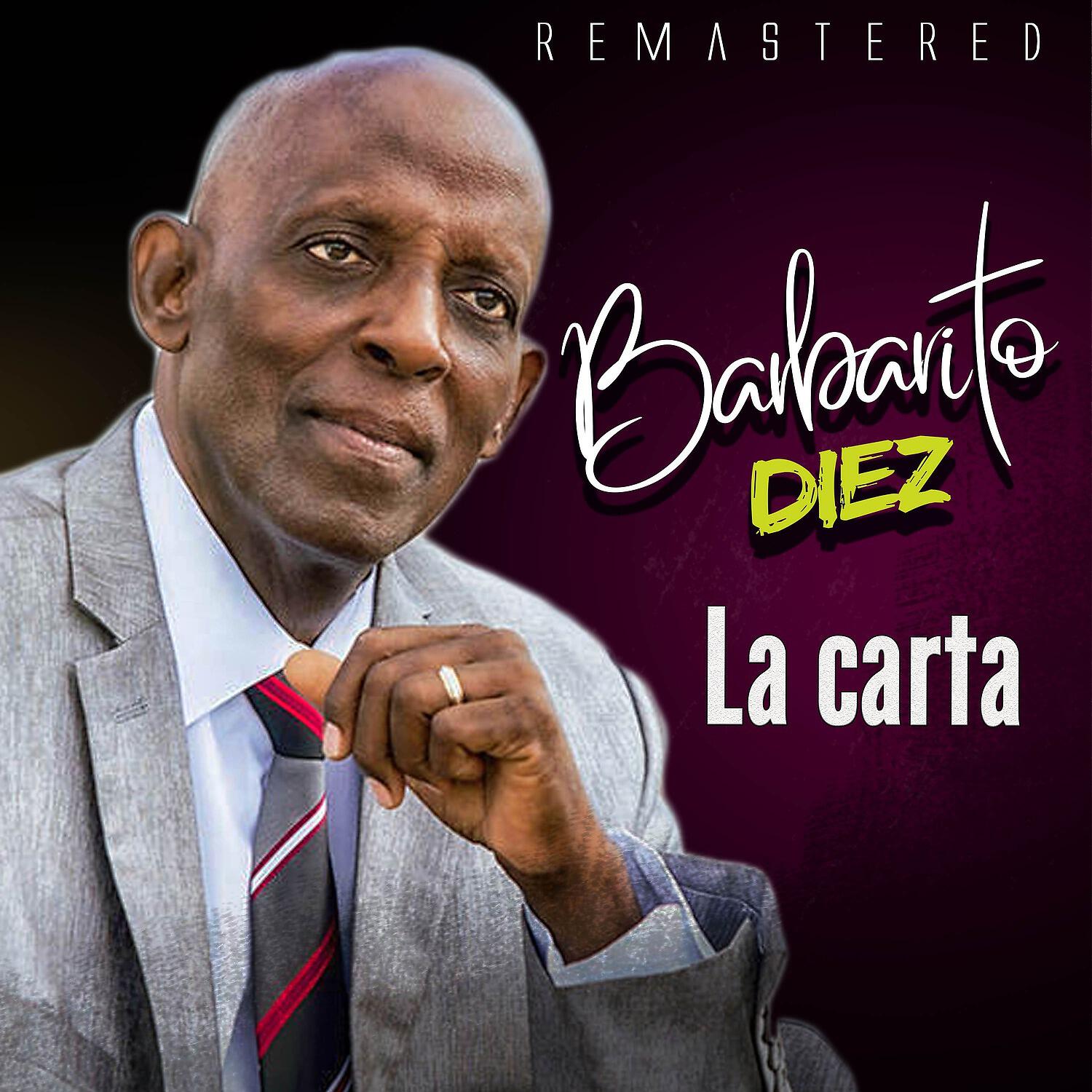 Релиз La carta